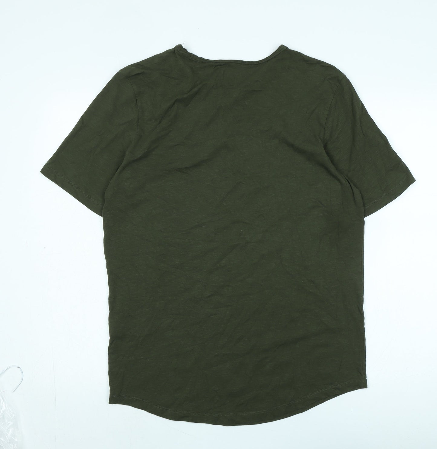JACK & JONES Clothing Bundle - 5 Pack Preloved Mens T-Shirts