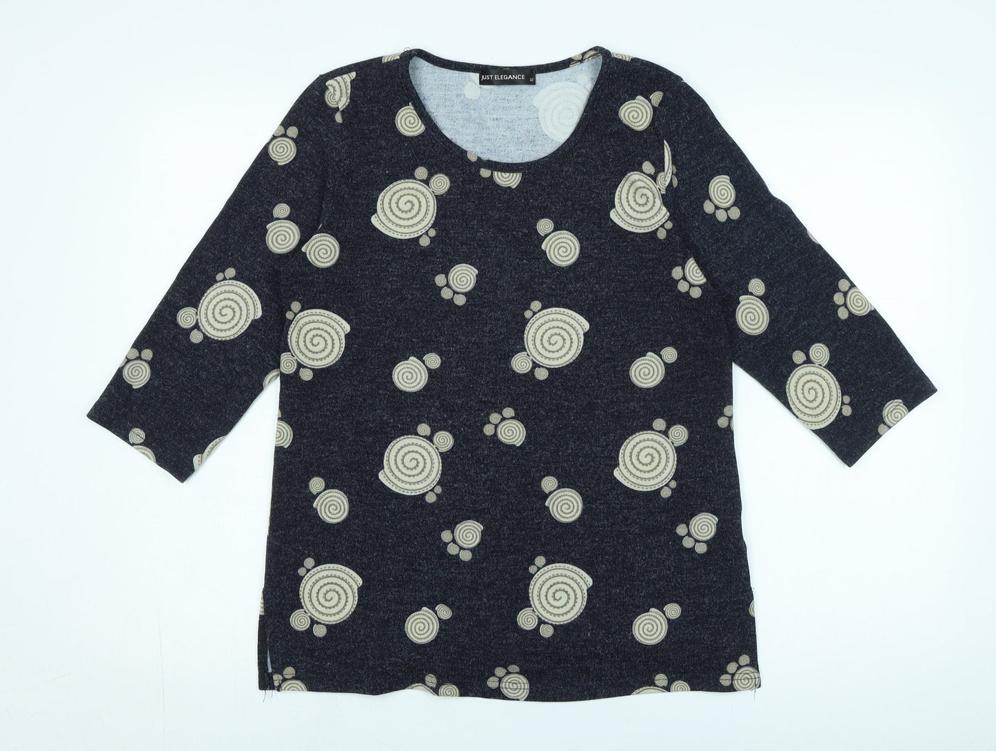 Just Elegance Clothing Bundle - 5 Pack Preloved Womens Tops & Shirts