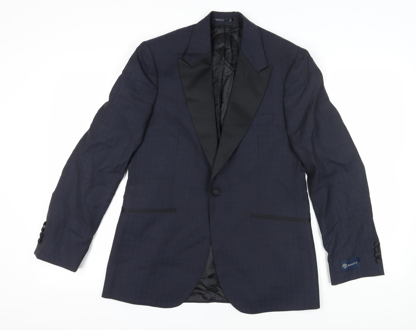 Jaeger Clothing Bundle - 5 Pack Preloved Mens Suits & Tailoring