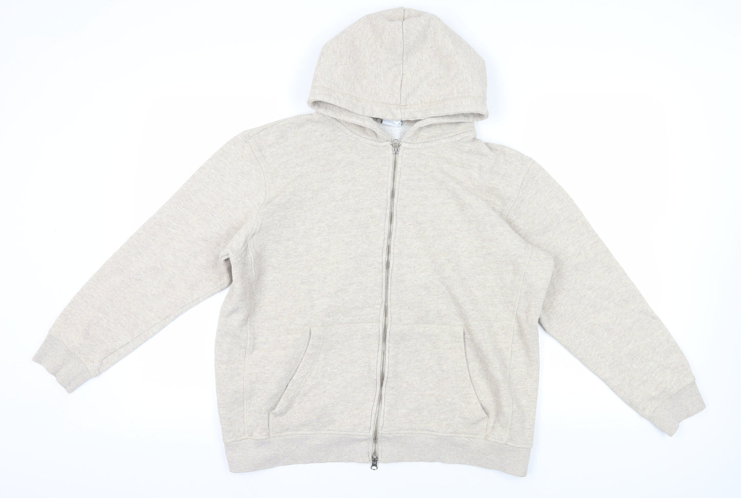 Zara Clothing Bundle - 5 Pack Preloved Womens Hoodies & Sweats