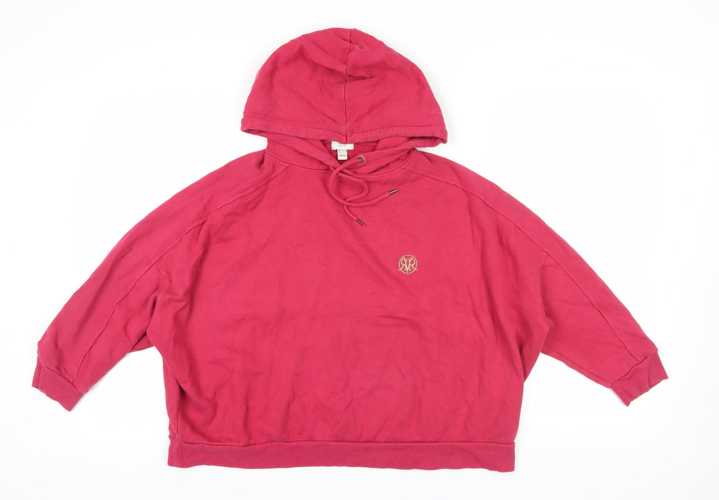 River Island Clothing Bundle - 5 Pack Preloved Womens Hoodies & Sweats