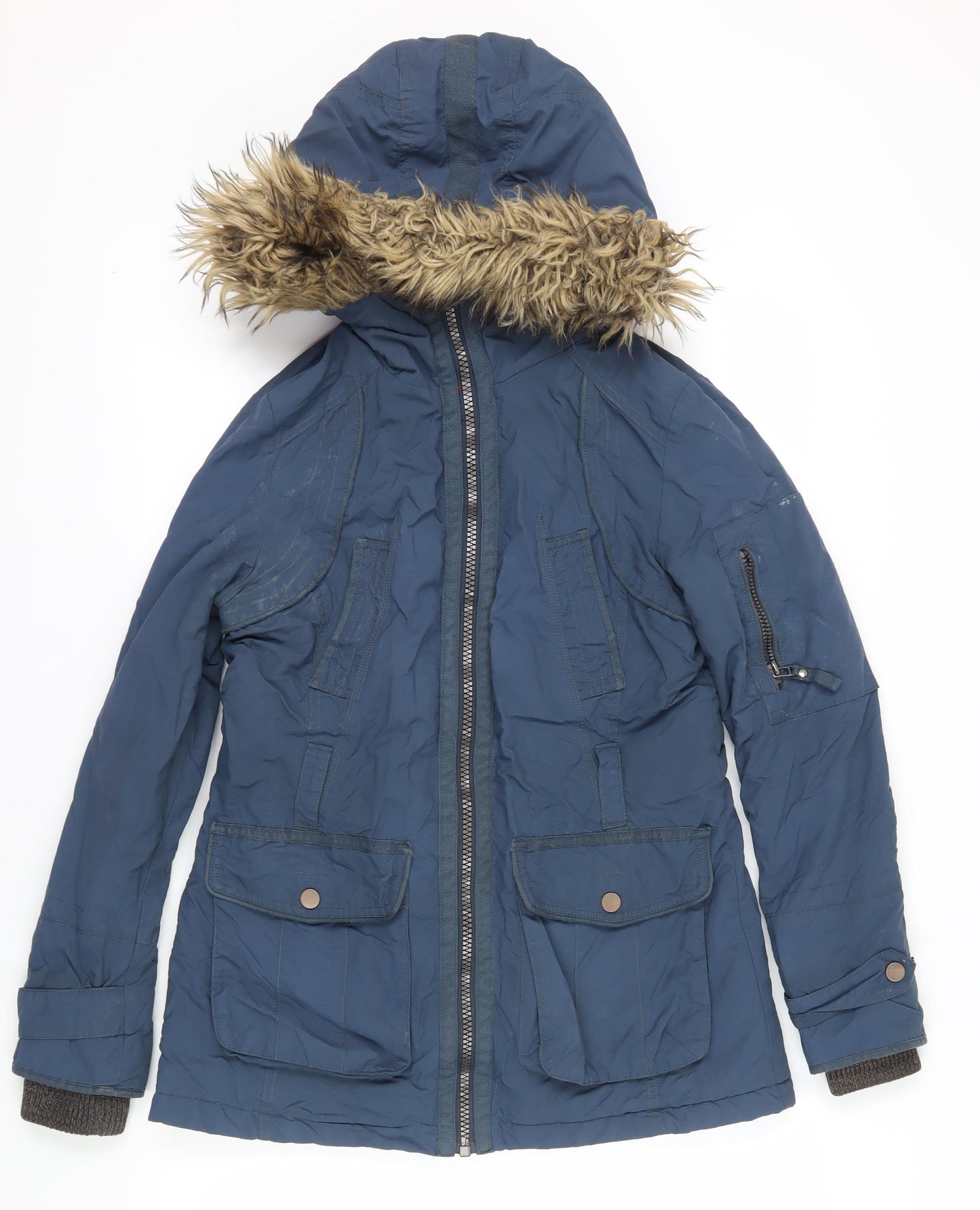 NEXT Clothing Bundle - 5 Pack Preloved Womens Coats & Jackets