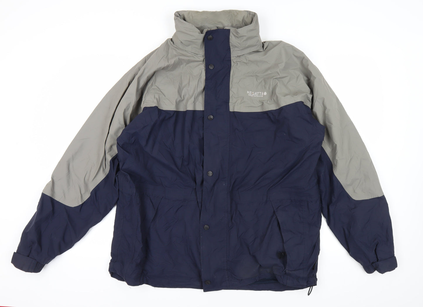 Regatta Clothing Bundle - 5 Pack Preloved Mens Coats & Jackets