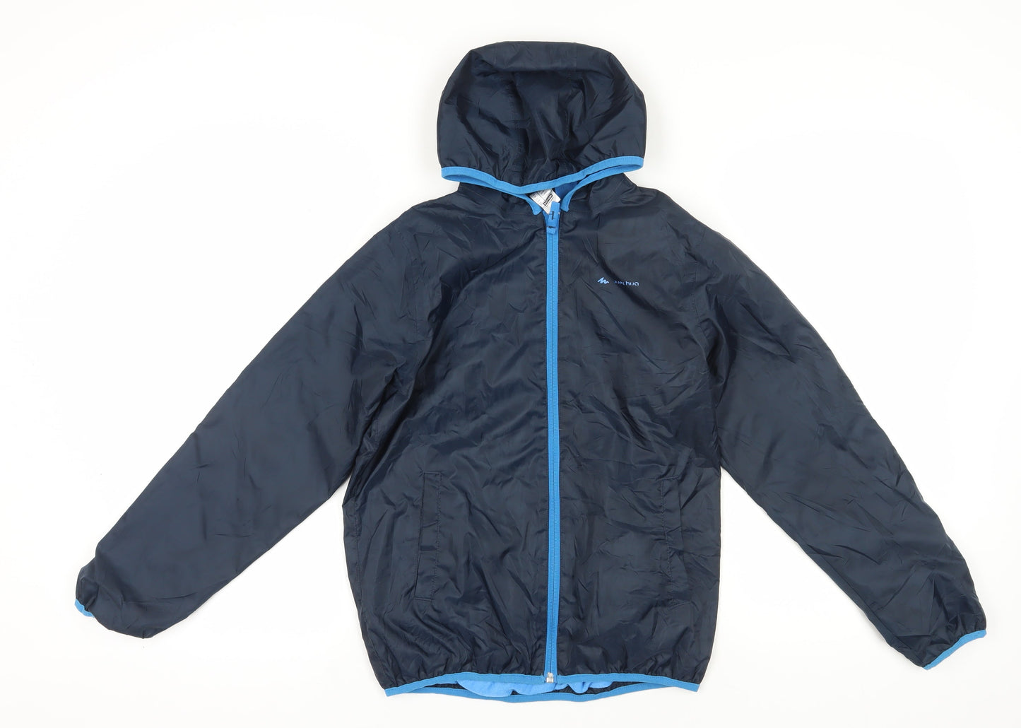 DECATHLON Clothing Bundle - 5 Pack Preloved Boys Outerwear