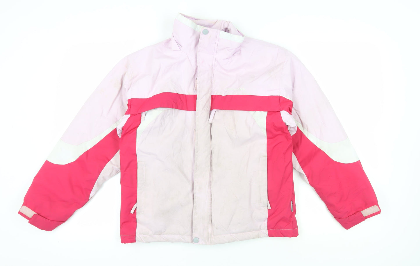 Trespass Clothing Bundle - 5 Pack Preloved Girls Outerwear