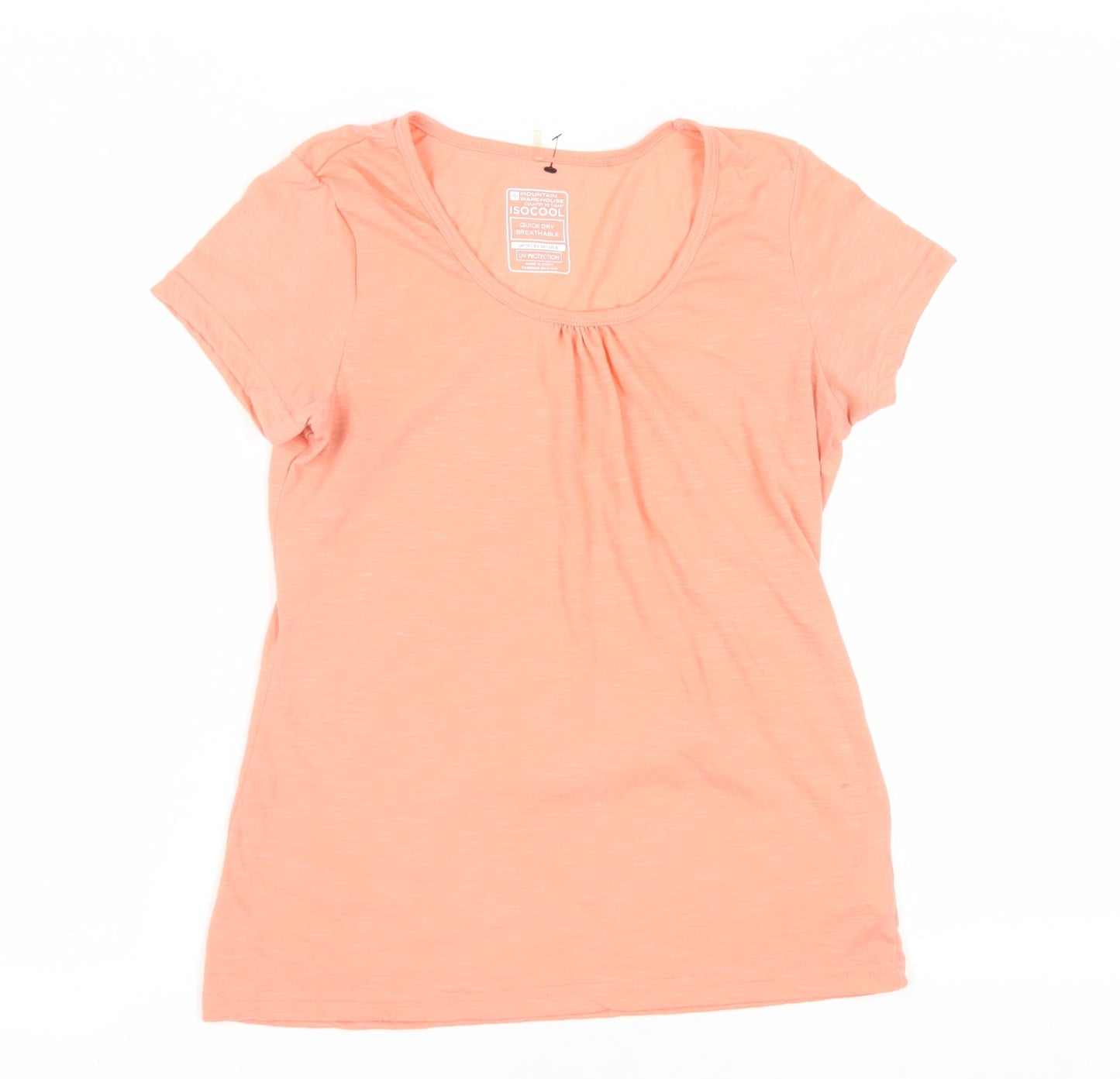 Mountain Warehouse Clothing Bundle - 5 Pack Preloved Womens Tops & Shirts
