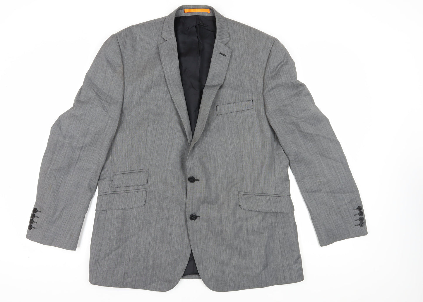 Ben Sherman Clothing Bundle - 5 Pack Preloved Mens Suits & Tailoring