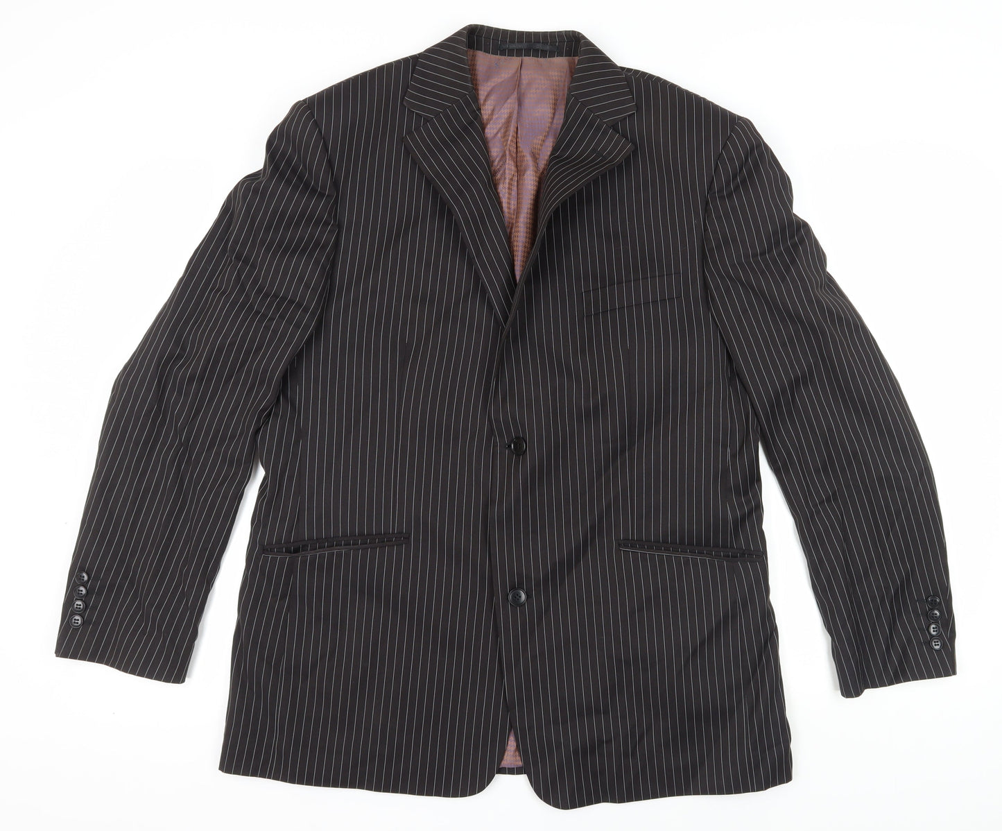 Ben Sherman Clothing Bundle - 5 Pack Preloved Mens Suits & Tailoring