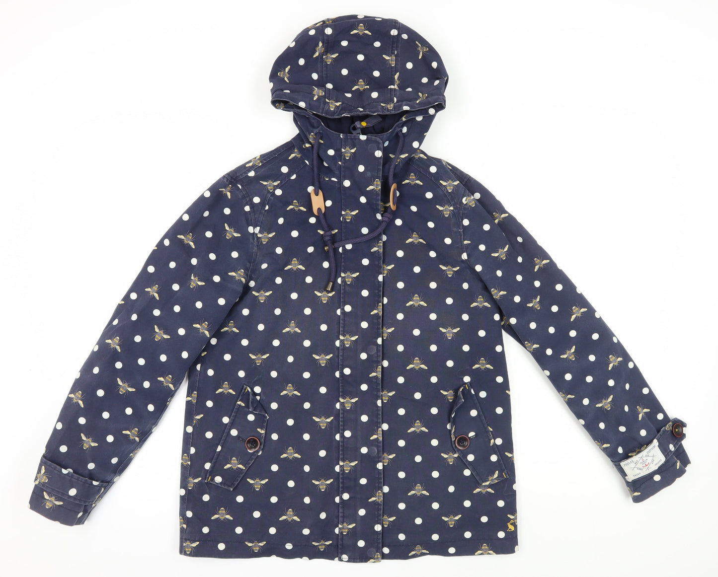 Joules Clothing Bundle - 5 Pack Preloved Womens Coats & Jackets