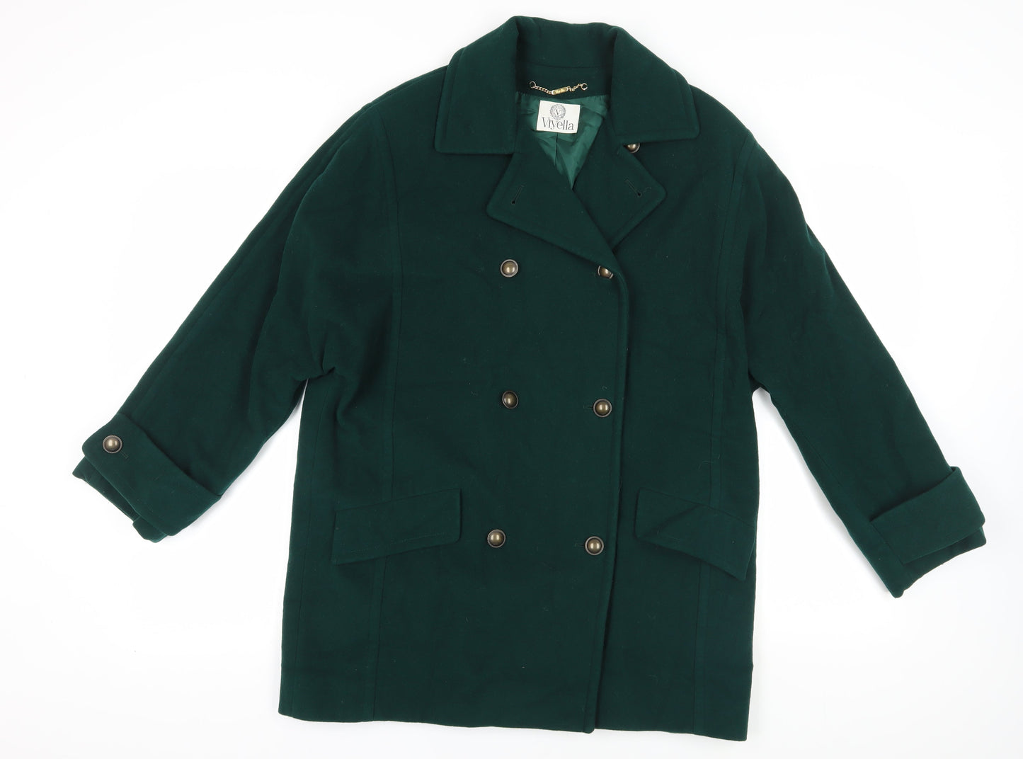 Viyella Clothing Bundle - 5 Pack Preloved Womens Coats & Jackets