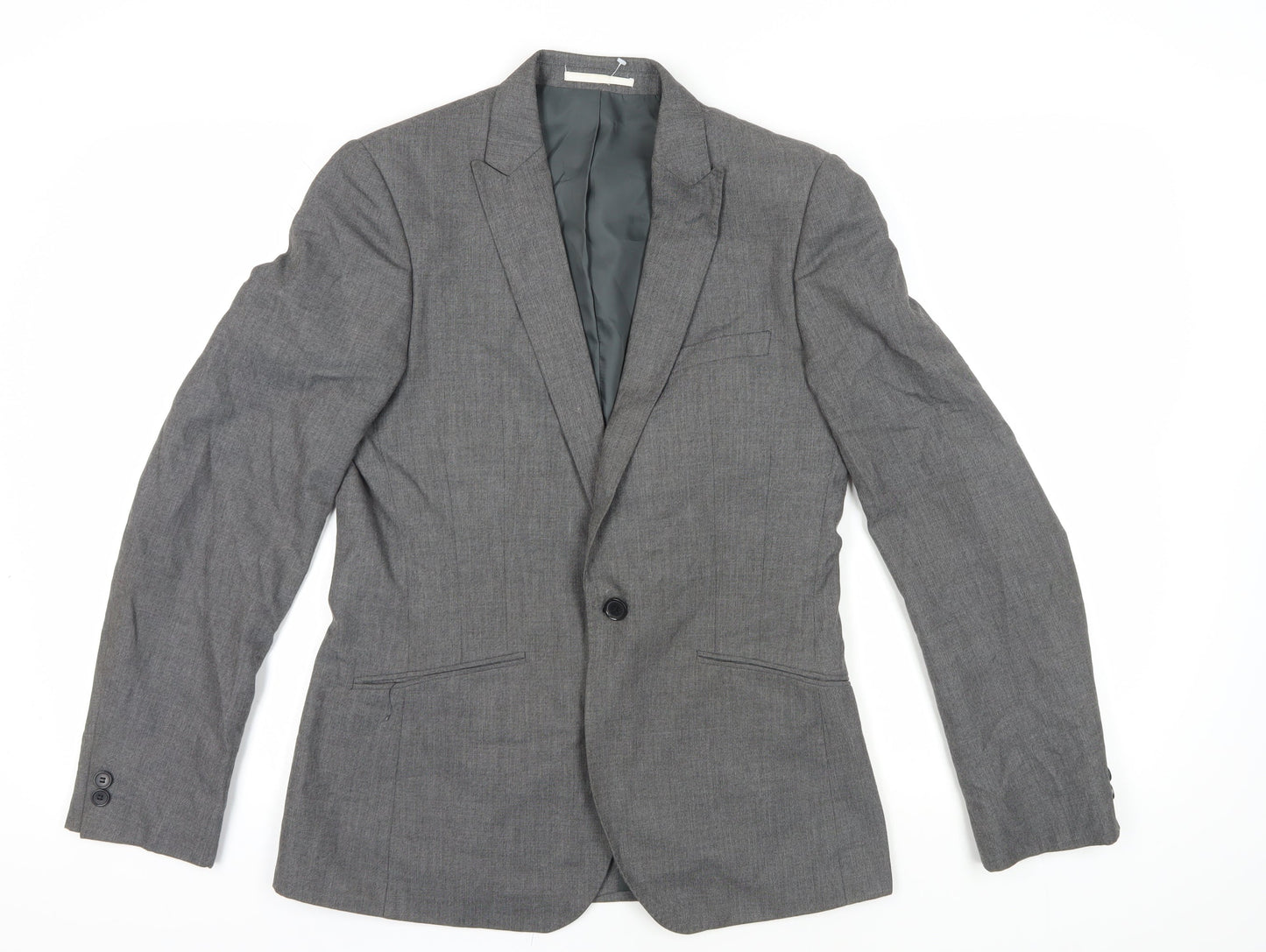 Moss Clothing Bundle - 5 Pack Preloved Mens Suits & Tailoring