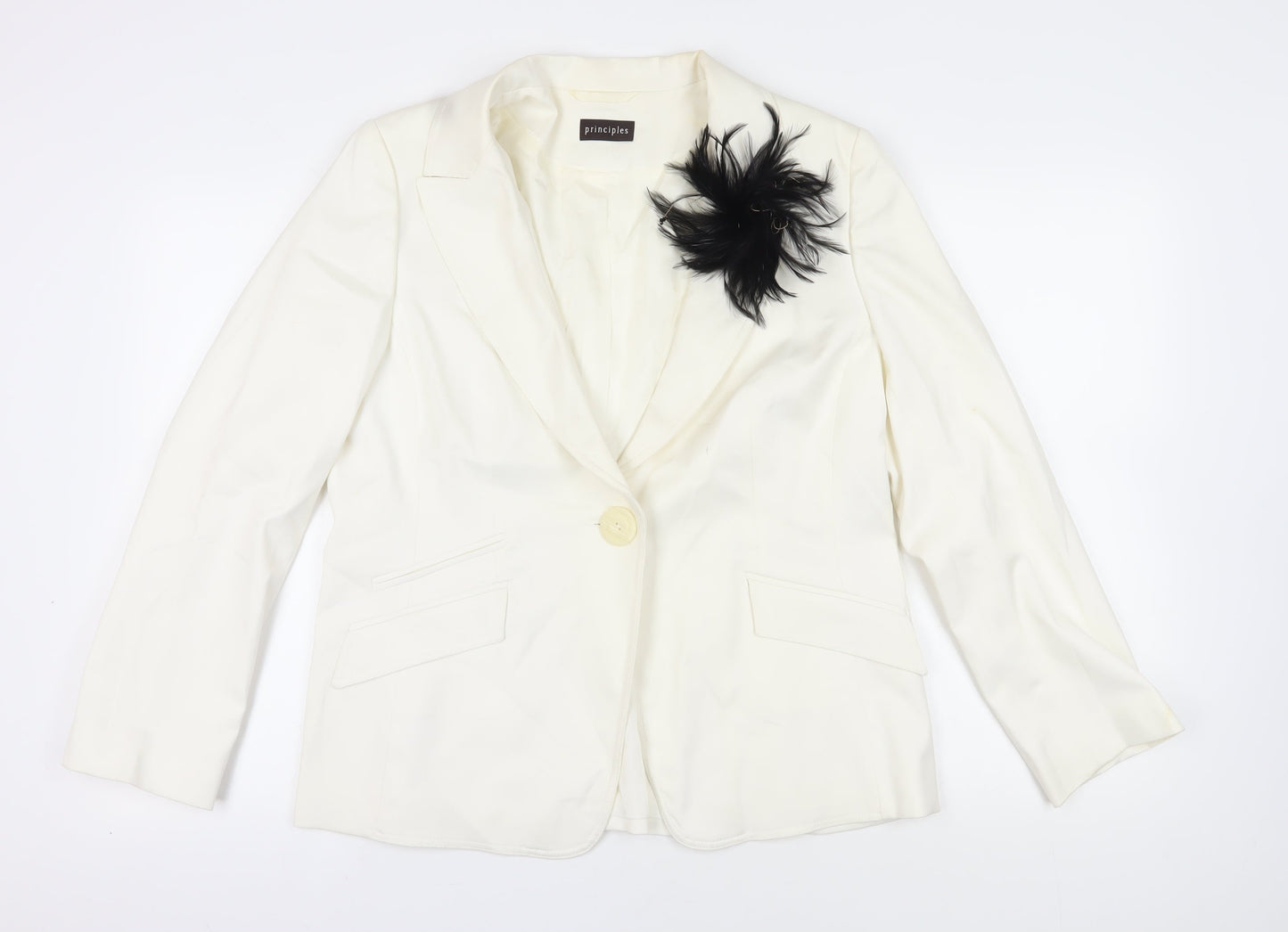Principles Clothing Bundle - 5 Pack Preloved Womens Suits & Suit Separates