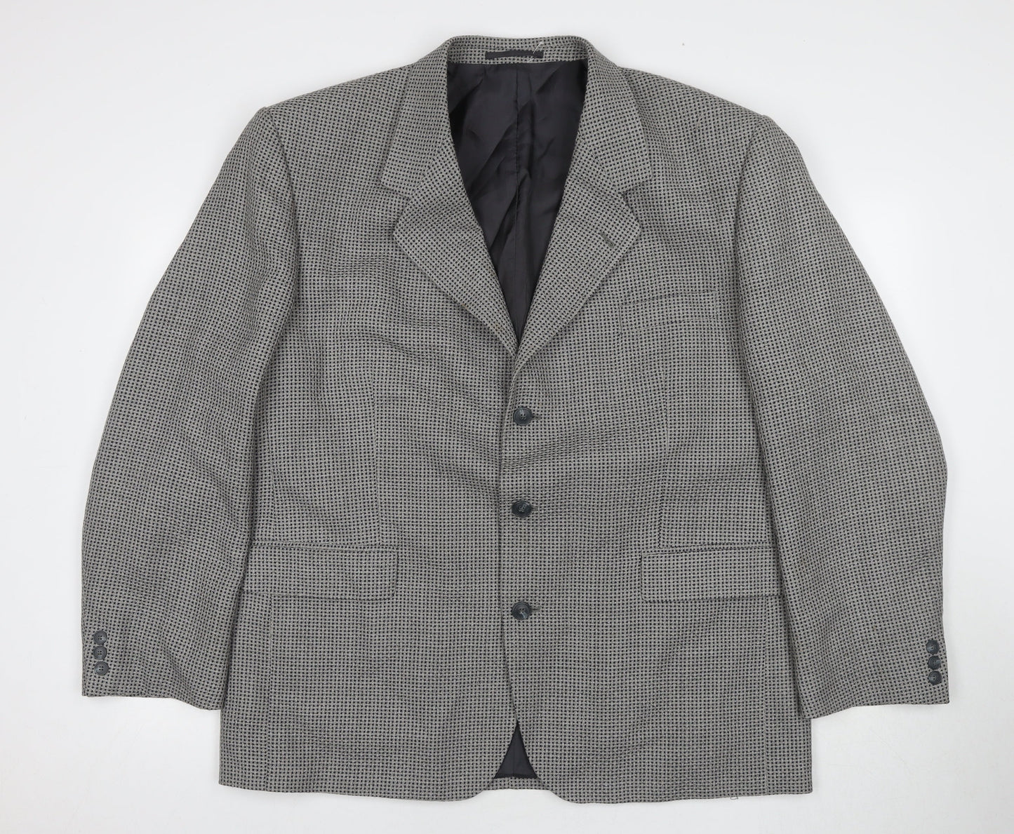Skopes Clothing Bundle - 5 Pack Preloved Mens Suits & Tailoring