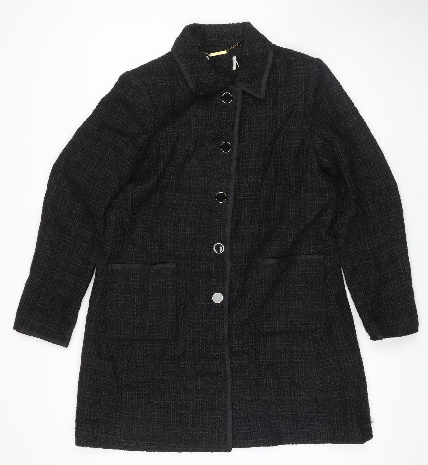 Hobbs Clothing Bundle - 5 Pack Preloved Womens Coats & Jackets