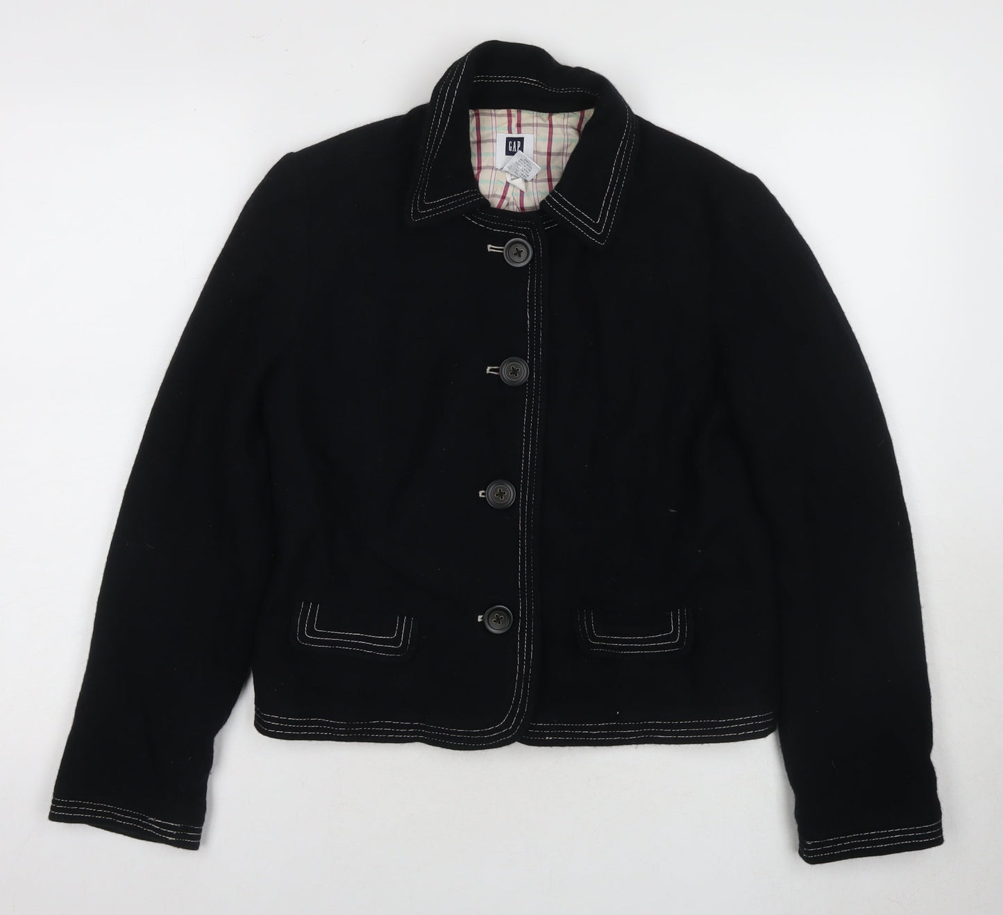 Gap Clothing Bundle - 5 Pack Preloved Womens Coats & Jackets