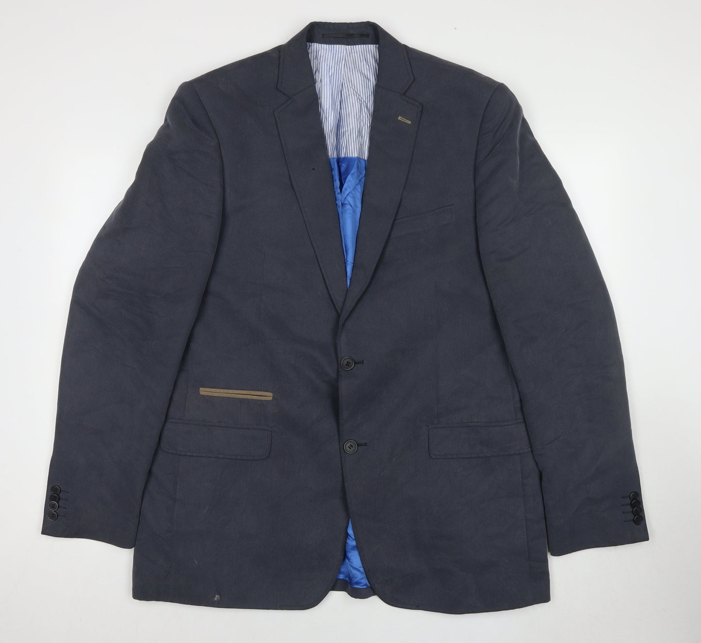 hugo james Clothing Bundle - 5 Pack Preloved Mens Suits & Tailoring