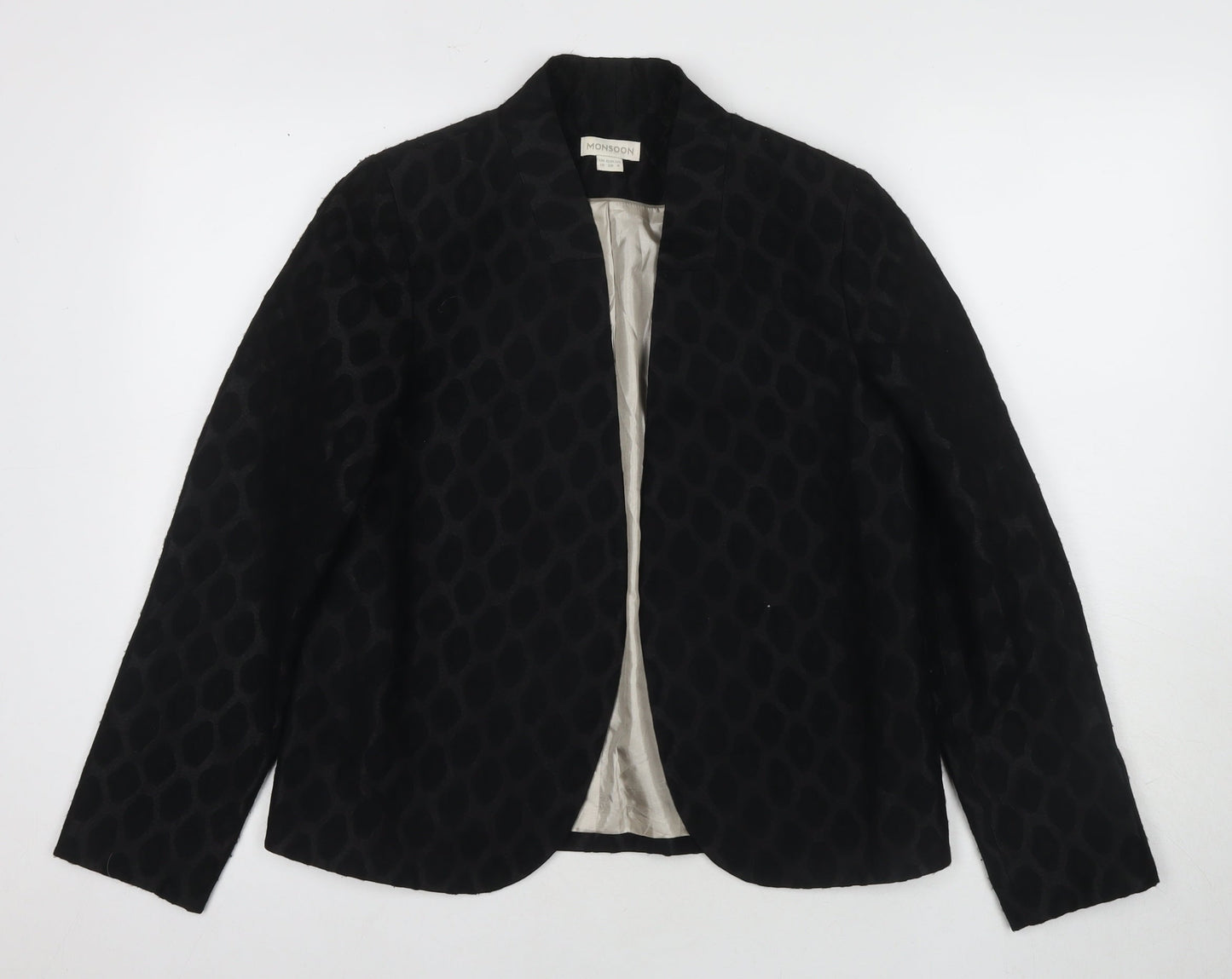 Monsoon Clothing Bundle - 5 Pack Preloved Womens Coats & Jackets