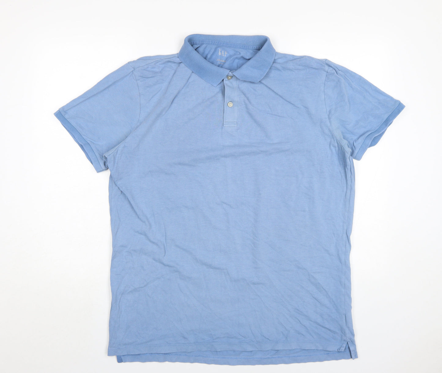 Gap Clothing Bundle - 5 Pack Preloved Mens Polos