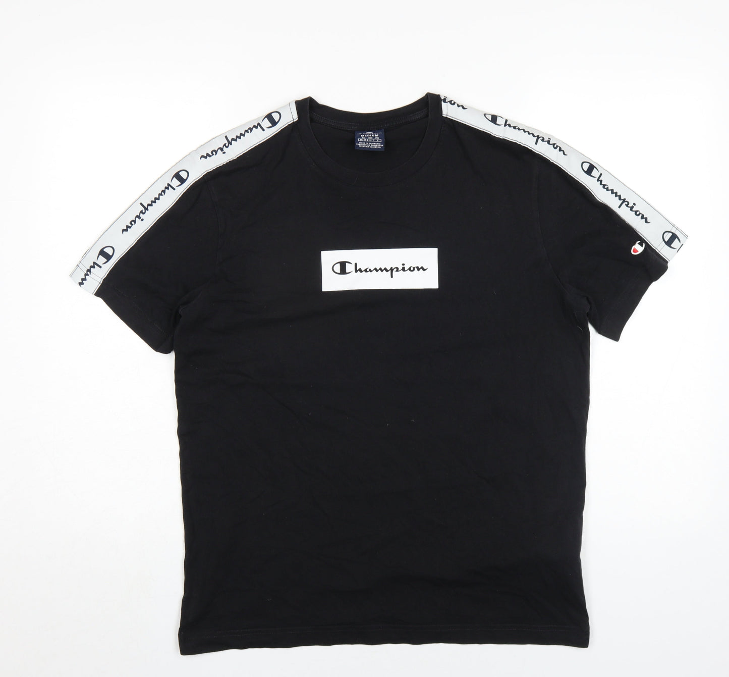 Champion Clothing Bundle - 5 Pack Preloved Mens T-Shirts