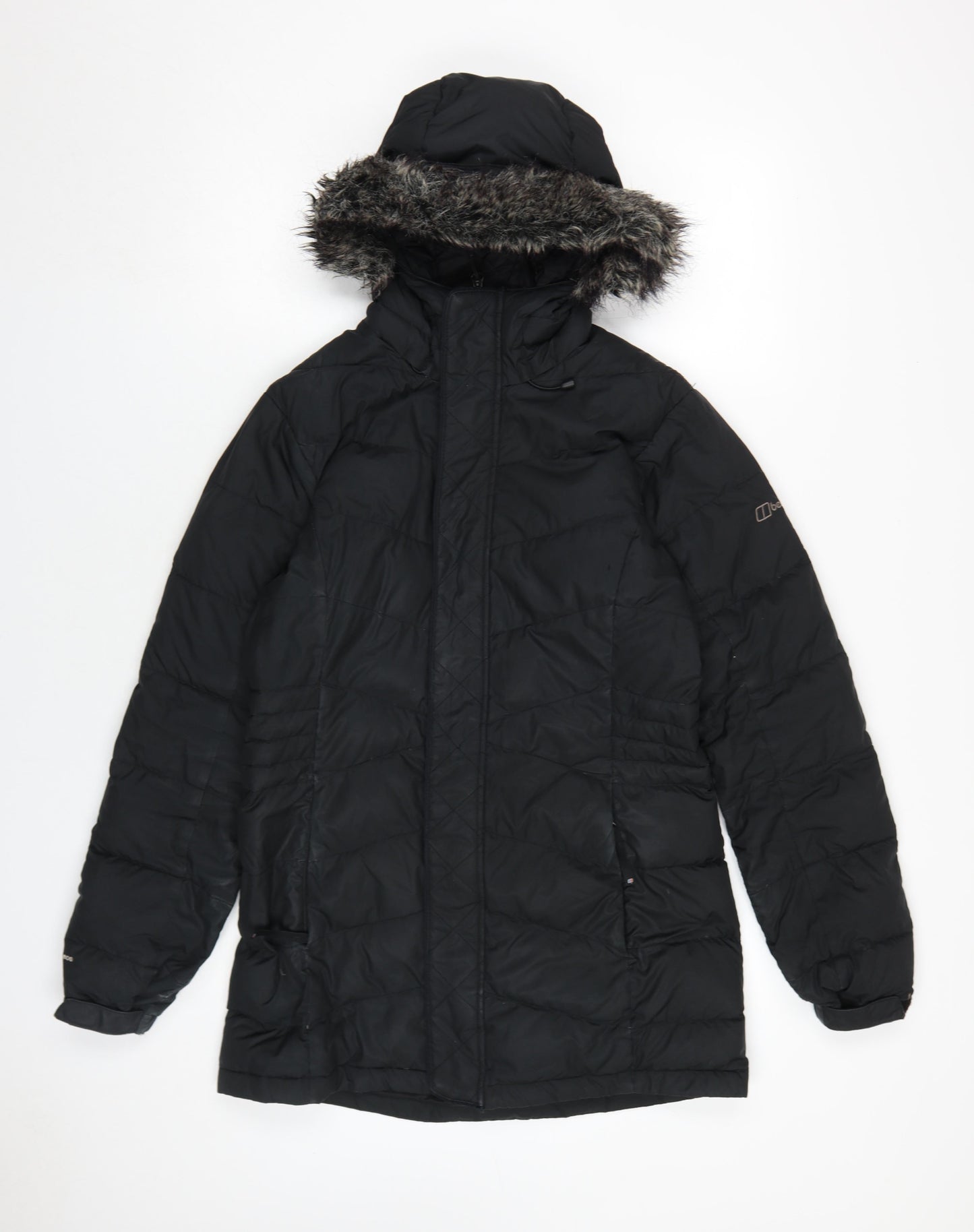 Berghaus Clothing Bundle - 5 Pack Preloved Womens Coats & Jackets