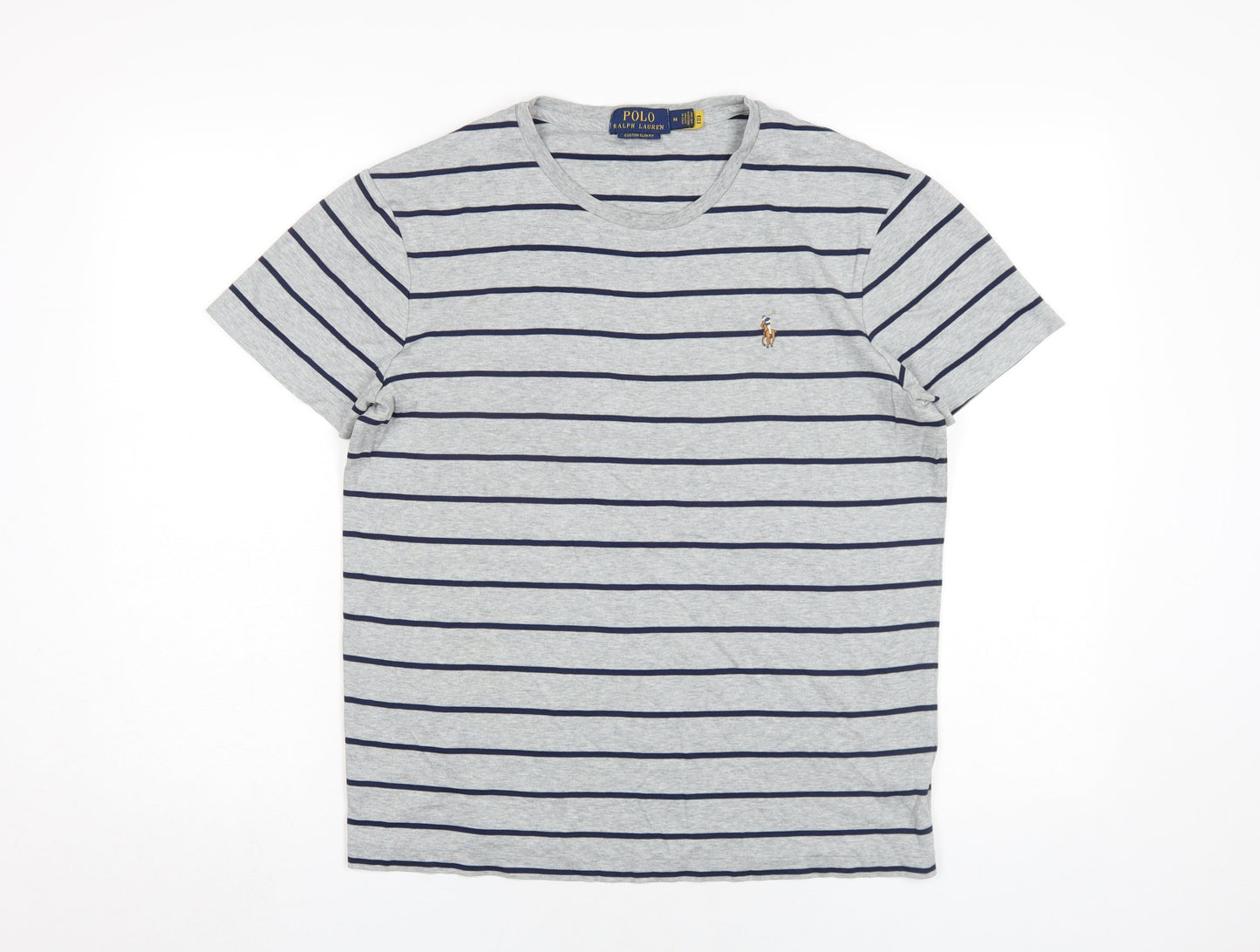 Ralph Lauren Clothing Bundle - 5 Pack Preloved Mens T-Shirts