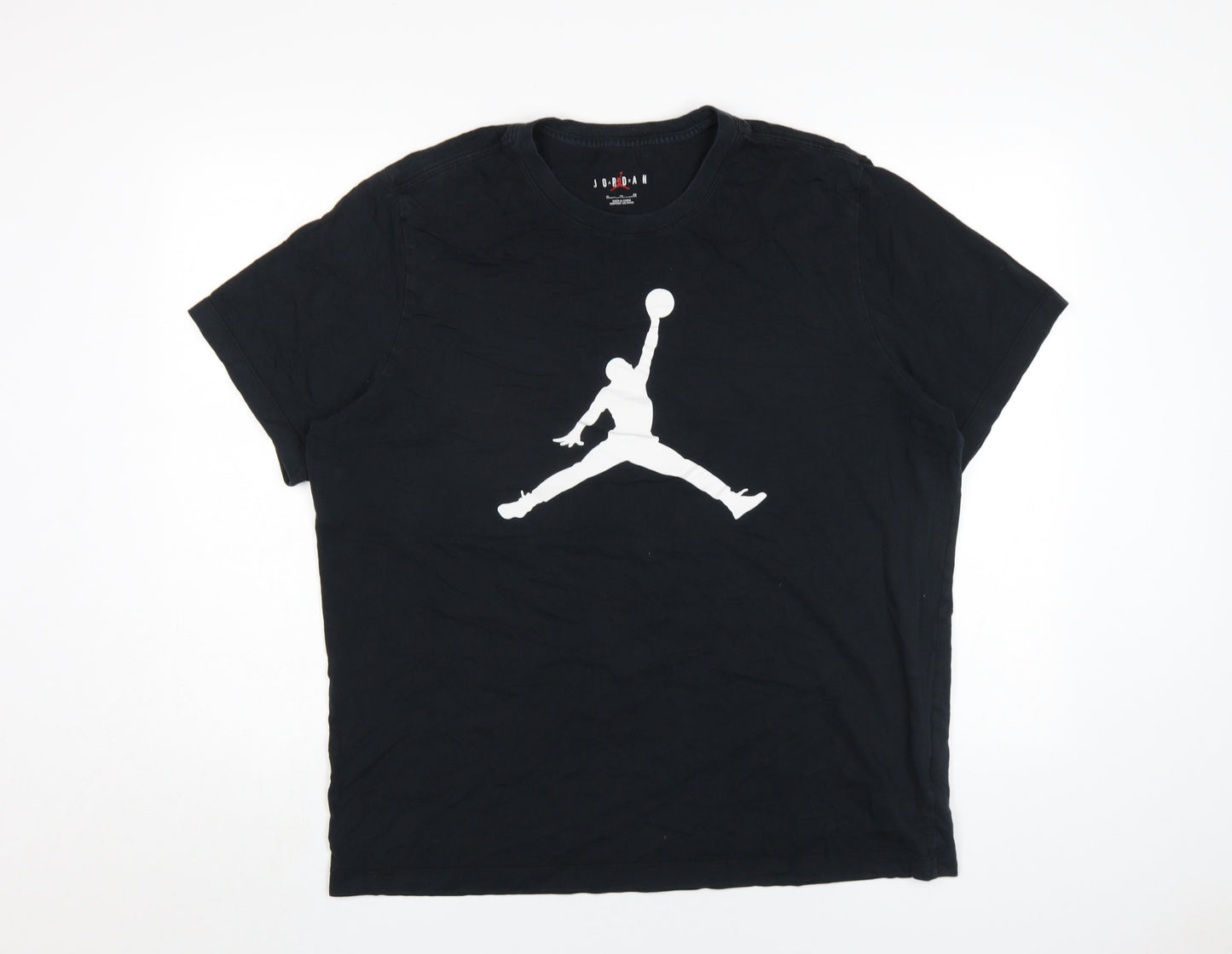 Jordan Clothing Bundle - 5 Pack Preloved Mens T-Shirts