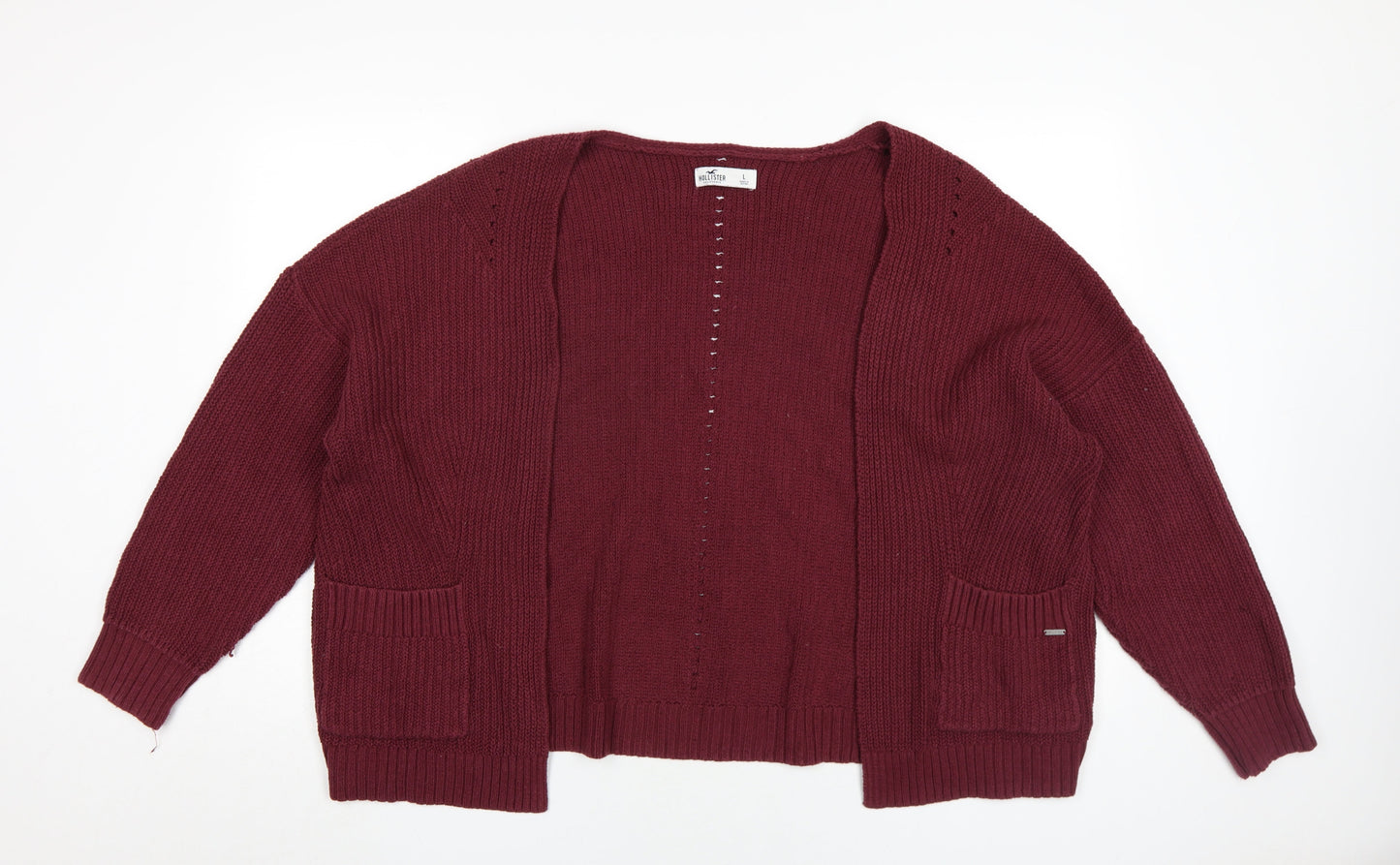 Hollister Clothing Bundle - 5 Pack Preloved Womens Jumpers & Cardigans