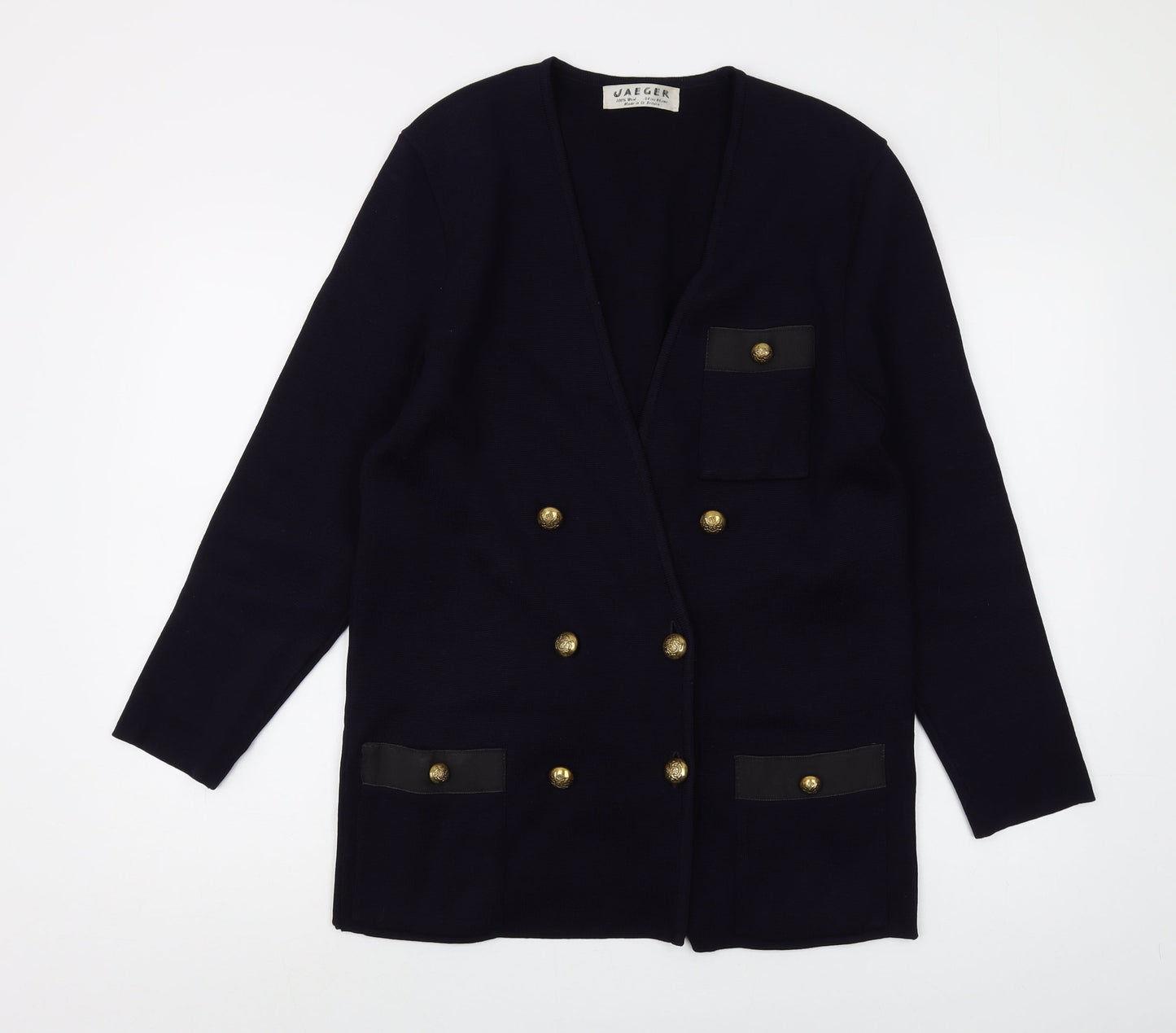 Jaeger 5-Pack Wholesale Preloved Womens Jumpers – For Resale