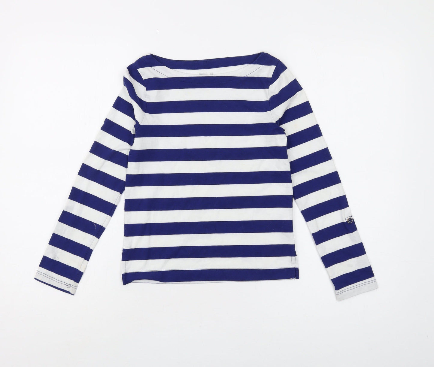 Gap Clothing Bundle - 5 Pack Preloved Girls T-Shirts, Tops & Shirts
