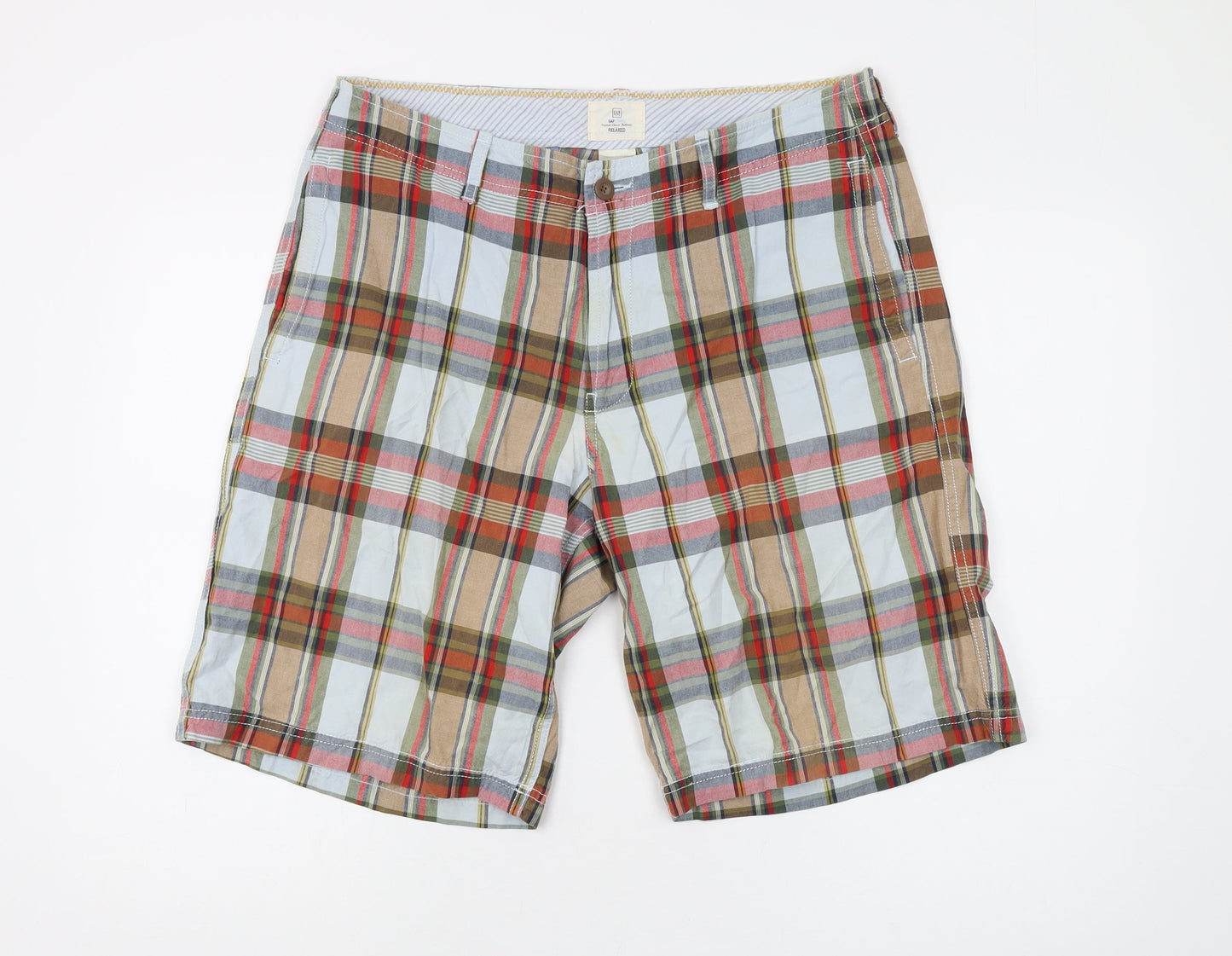 Gap 5-Pack Wholesale Preloved Mens Shorts – For Resale