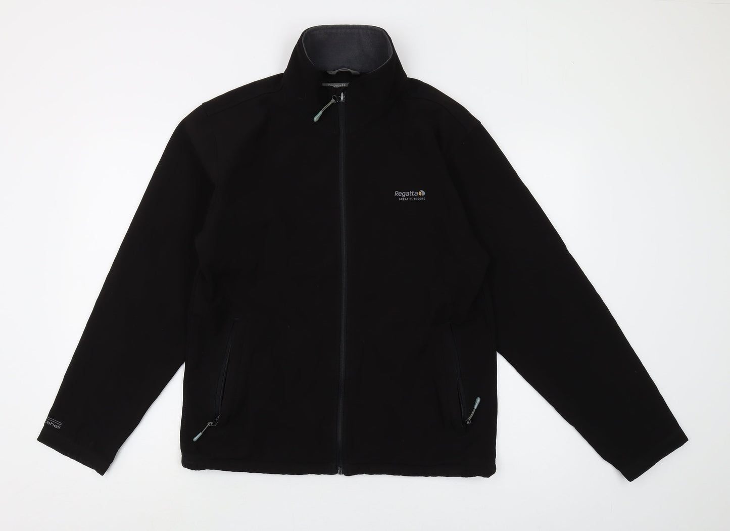 Regatta Clothing Bundle - 5 Pack Preloved Mens Coats & Jackets
