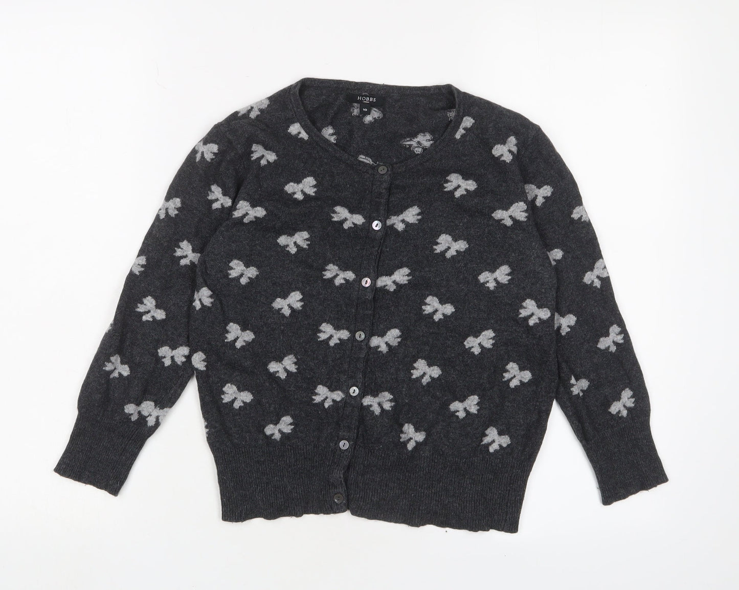 Hobbs Clothing Bundle - 5 Pack Preloved Womens Jumpers & Cardigans