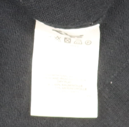 Röhnisch Women's Black XS Pullover Jumper