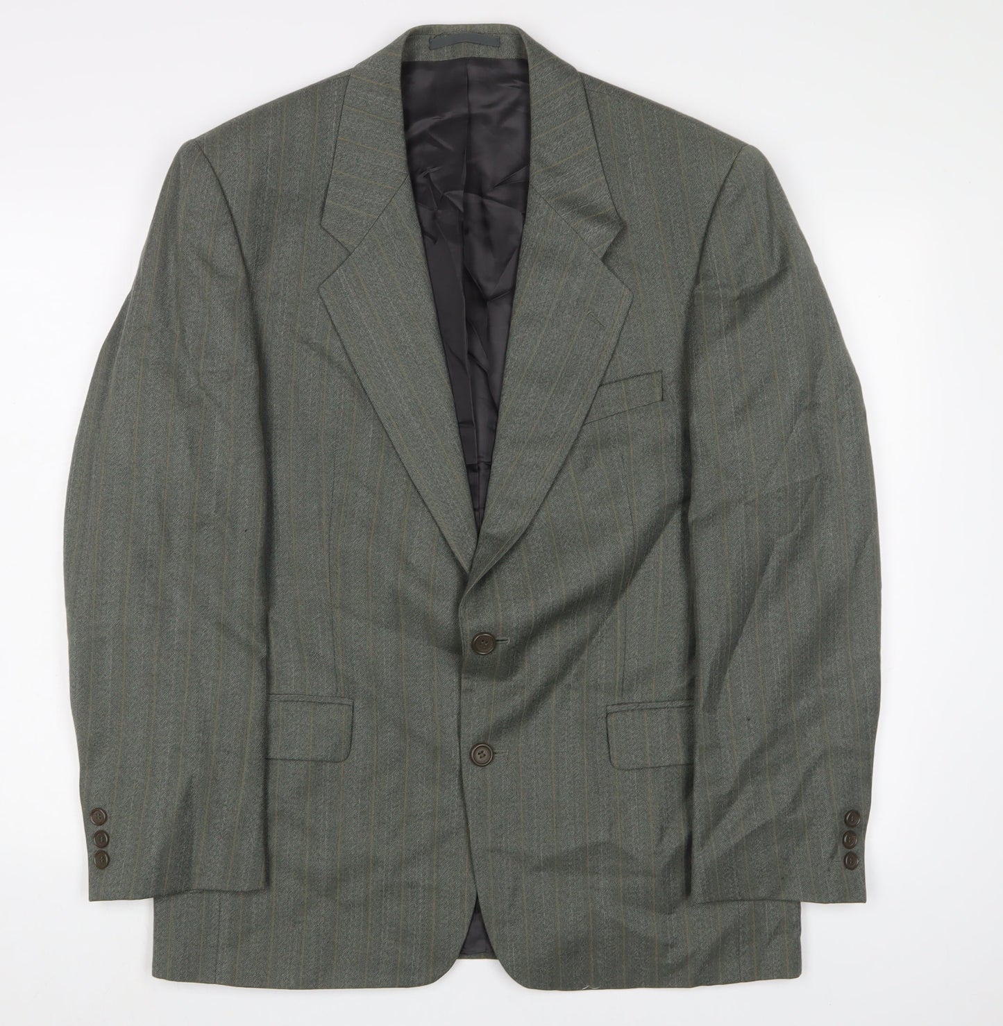 Dunn & Co Clothing Bundle - 5 Pack Preloved Mens Suits & Tailoring