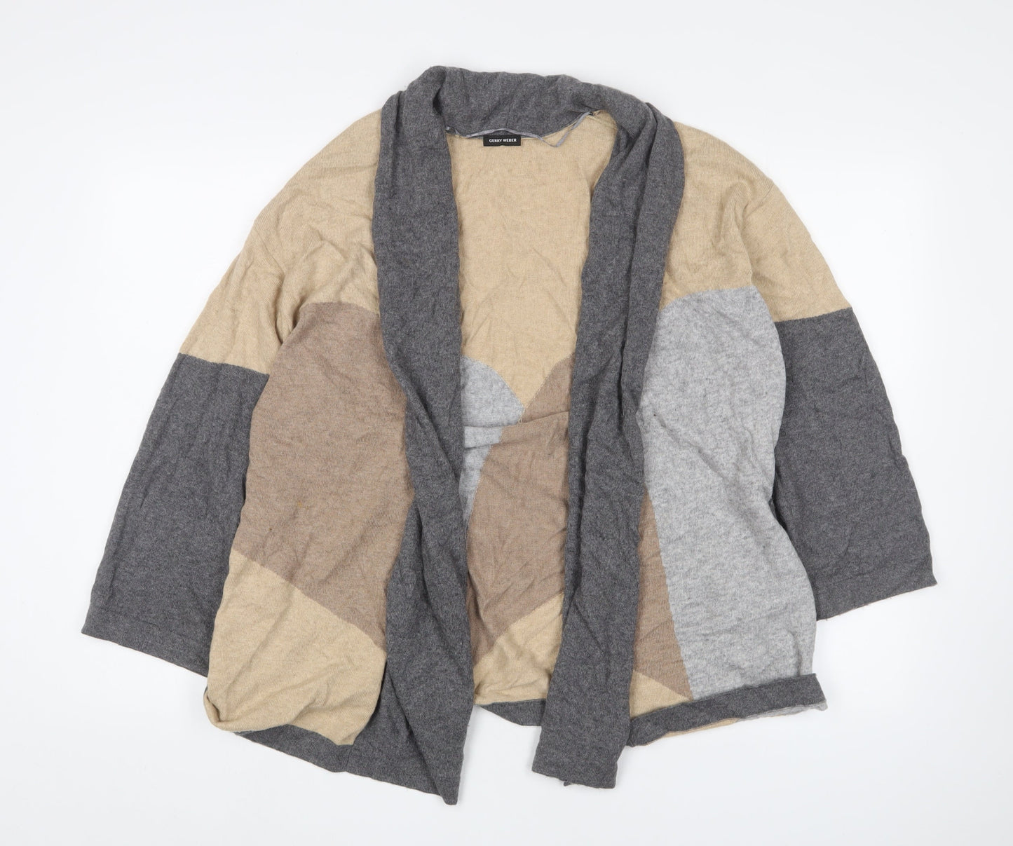 Gerry Weber Clothing Bundle - 5 Pack Preloved Womens Jumpers & Cardigans