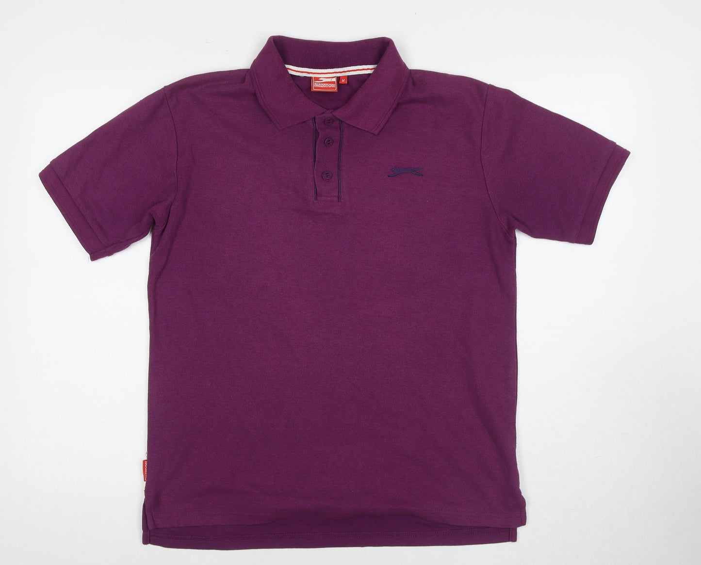 Slazenger Clothing Bundle - 5 Pack Preloved Mens Polos