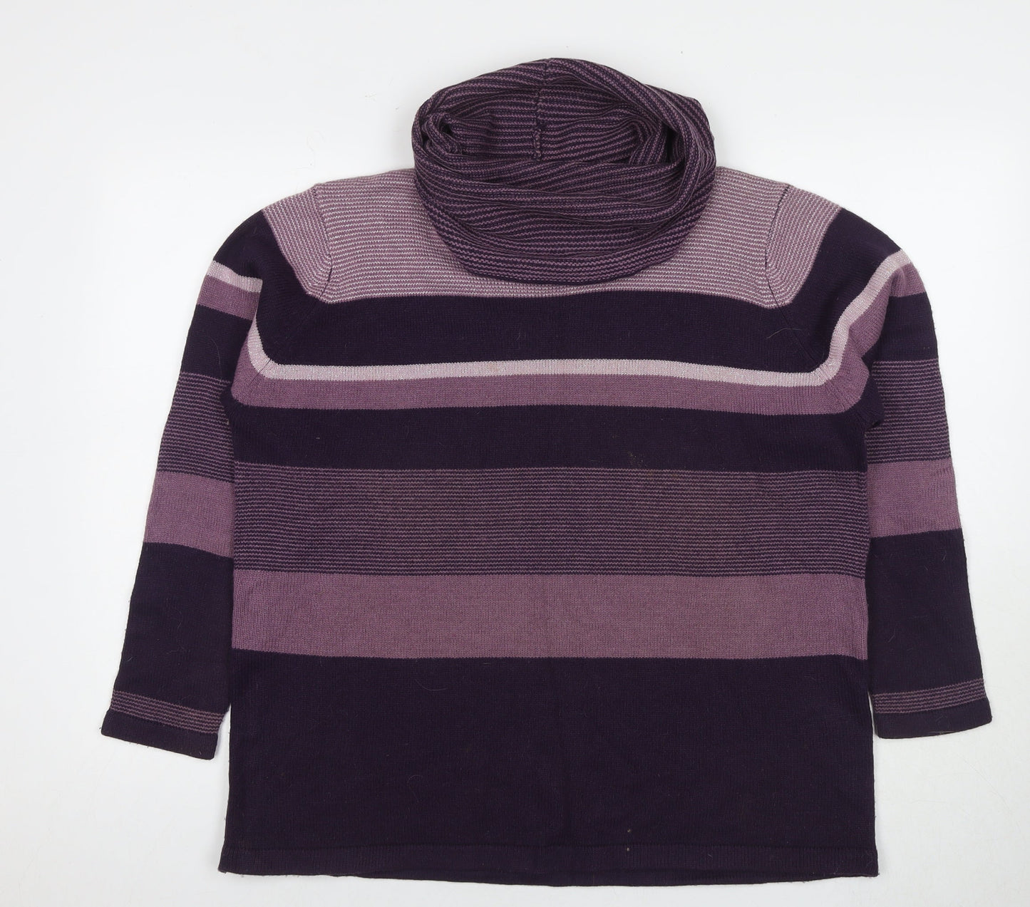 Isle Clothing Bundle - 5 Pack Preloved Womens Jumpers & Cardigans