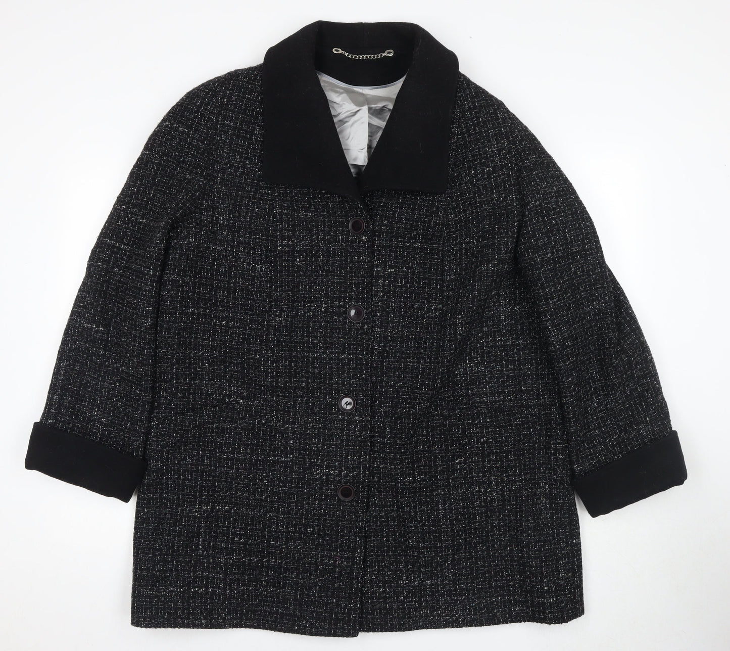 Berkertex Clothing Bundle - 5 Pack Preloved Womens Coats & Jackets