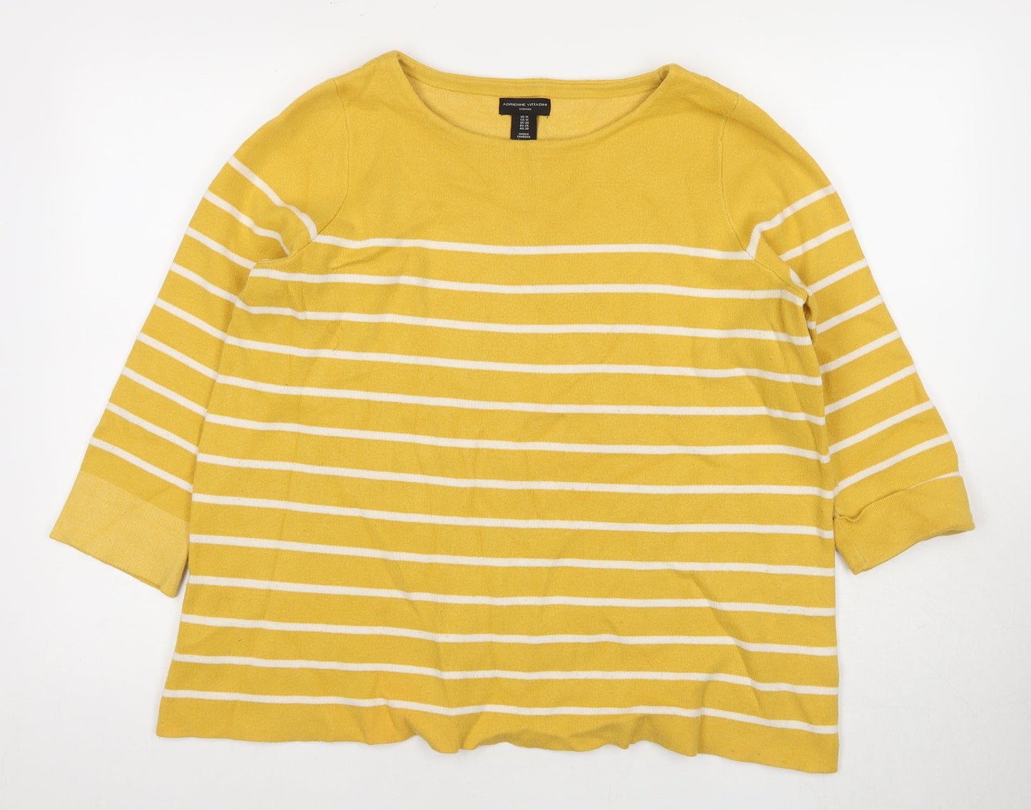 Adrienne Vittadini Clothing Bundle - 5 Pack Preloved Womens Jumpers & Cardigans