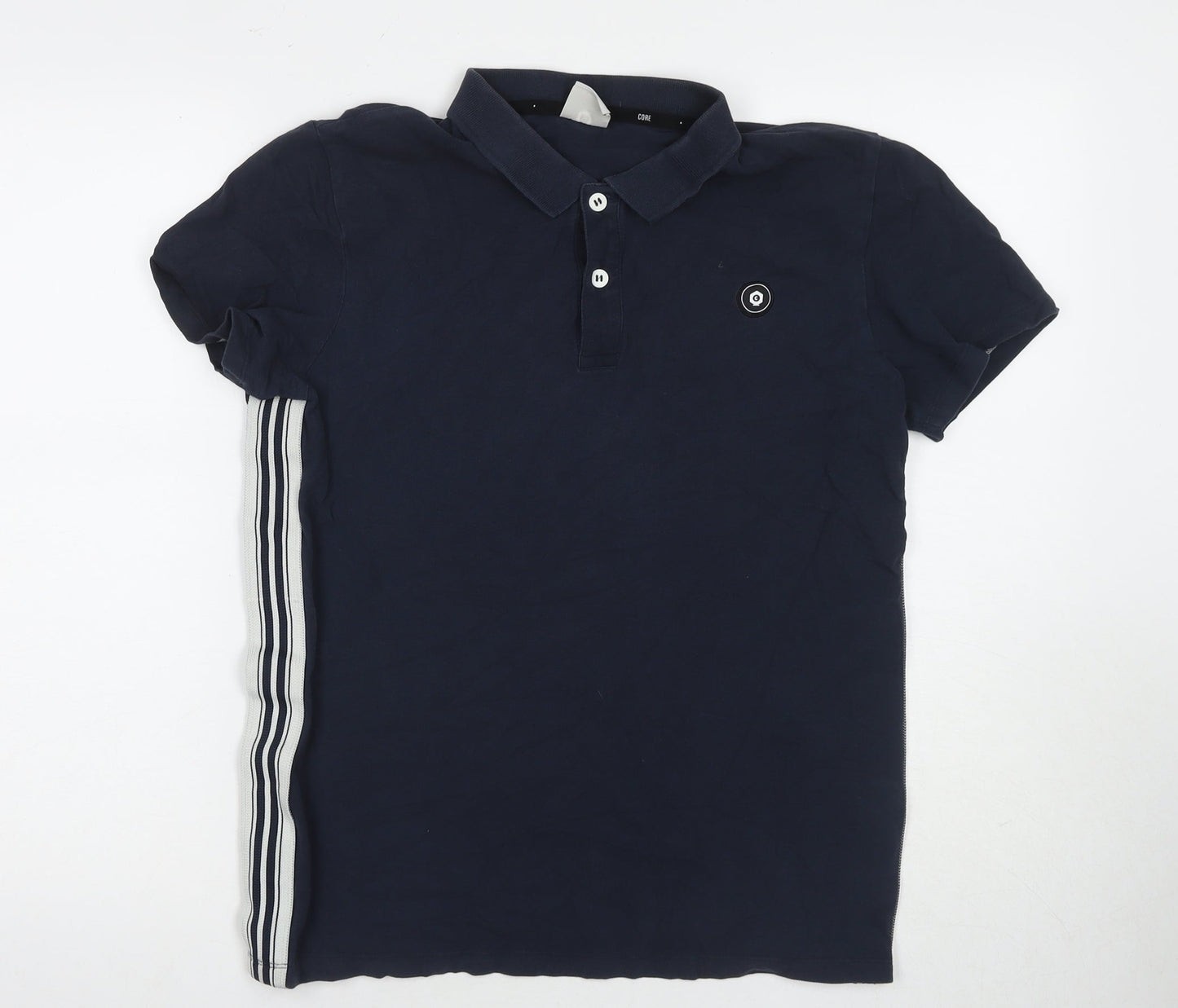 JACK & JONES Clothing Bundle - 5 Pack Preloved Mens Polos