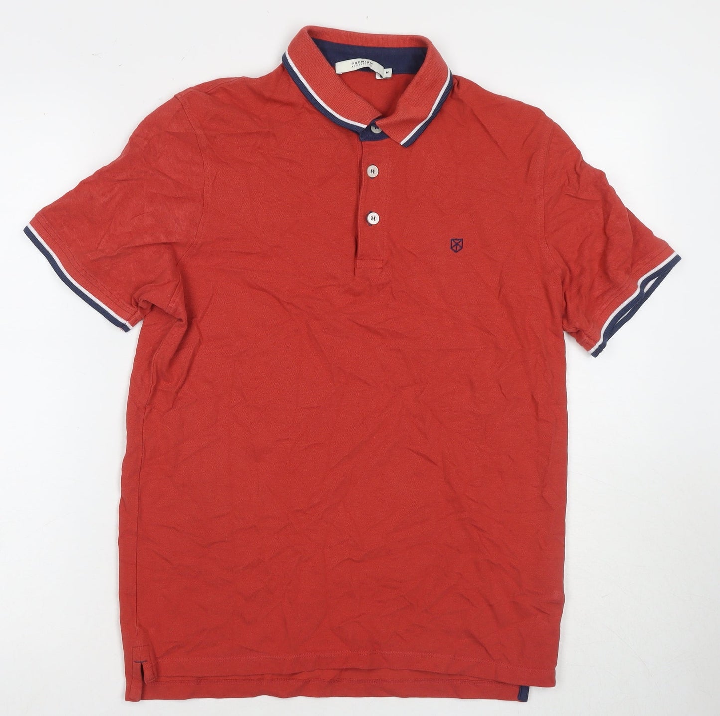 JACK & JONES Clothing Bundle - 5 Pack Preloved Mens Polos