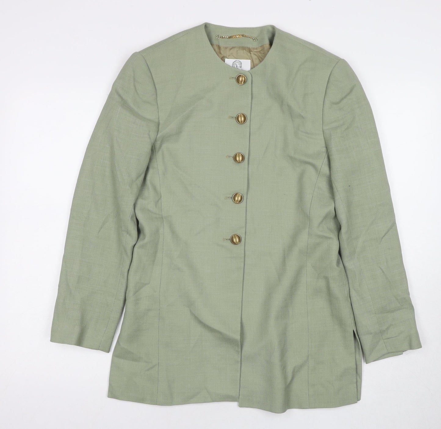 Viyella Clothing Bundle - 5 Pack Preloved Womens Coats & Jackets