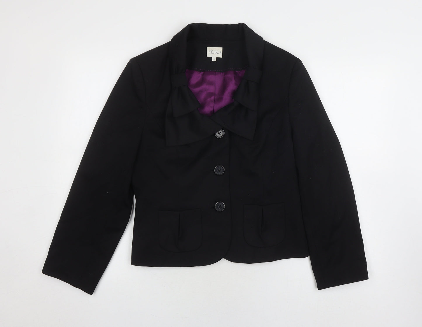 Kaliko Clothing Bundle - 5 Pack Preloved Womens Coats & Jackets