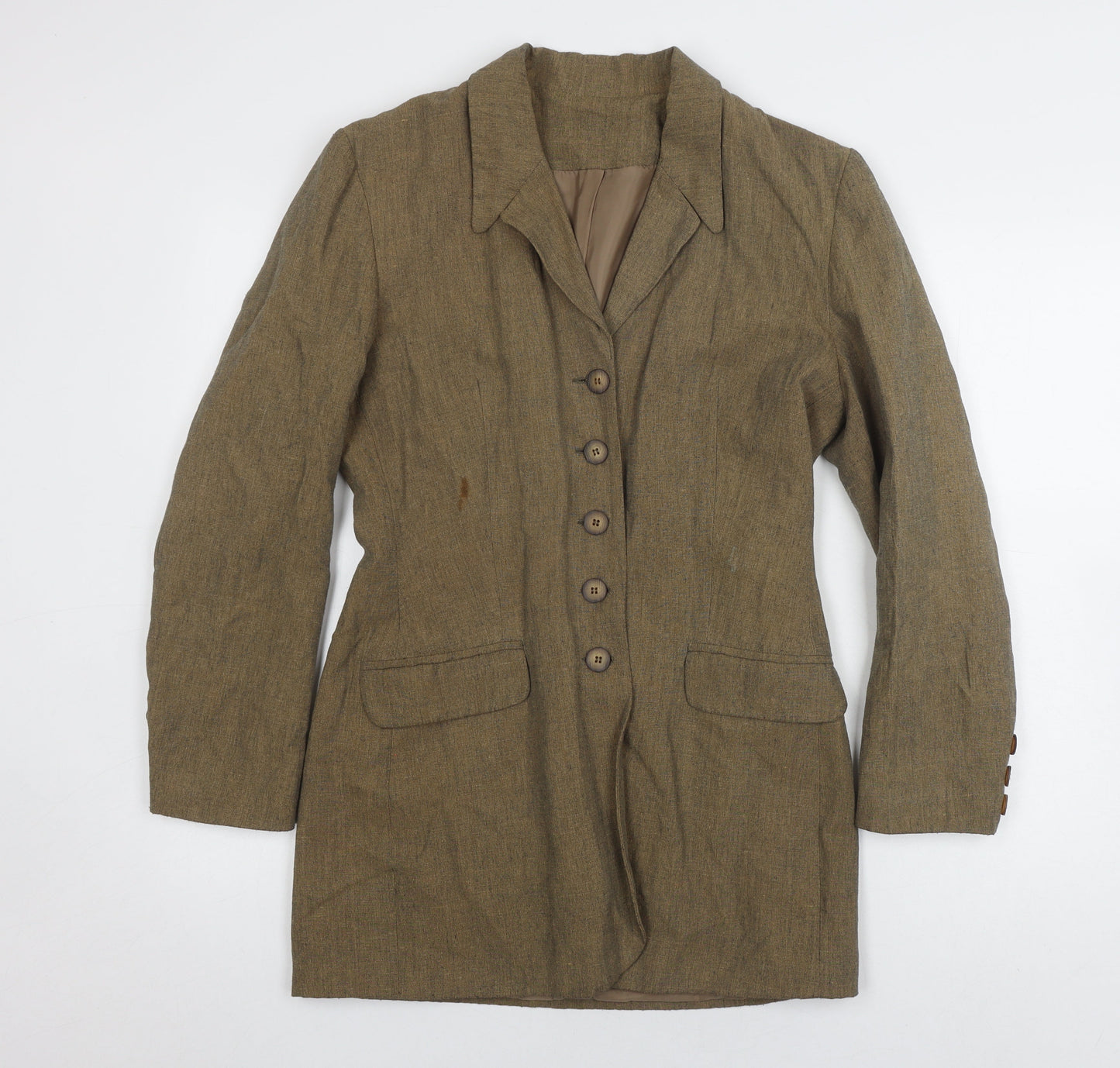 Richards Clothing Bundle - 5 Pack Preloved Womens Coats & Jackets