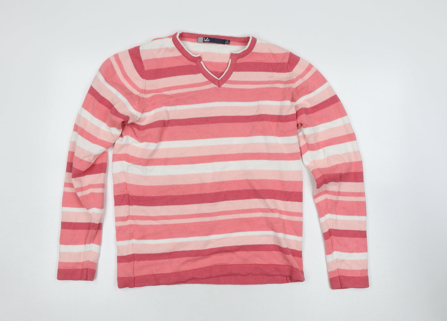 Isle Clothing Bundle - 5 Pack Preloved Womens Jumpers & Cardigans