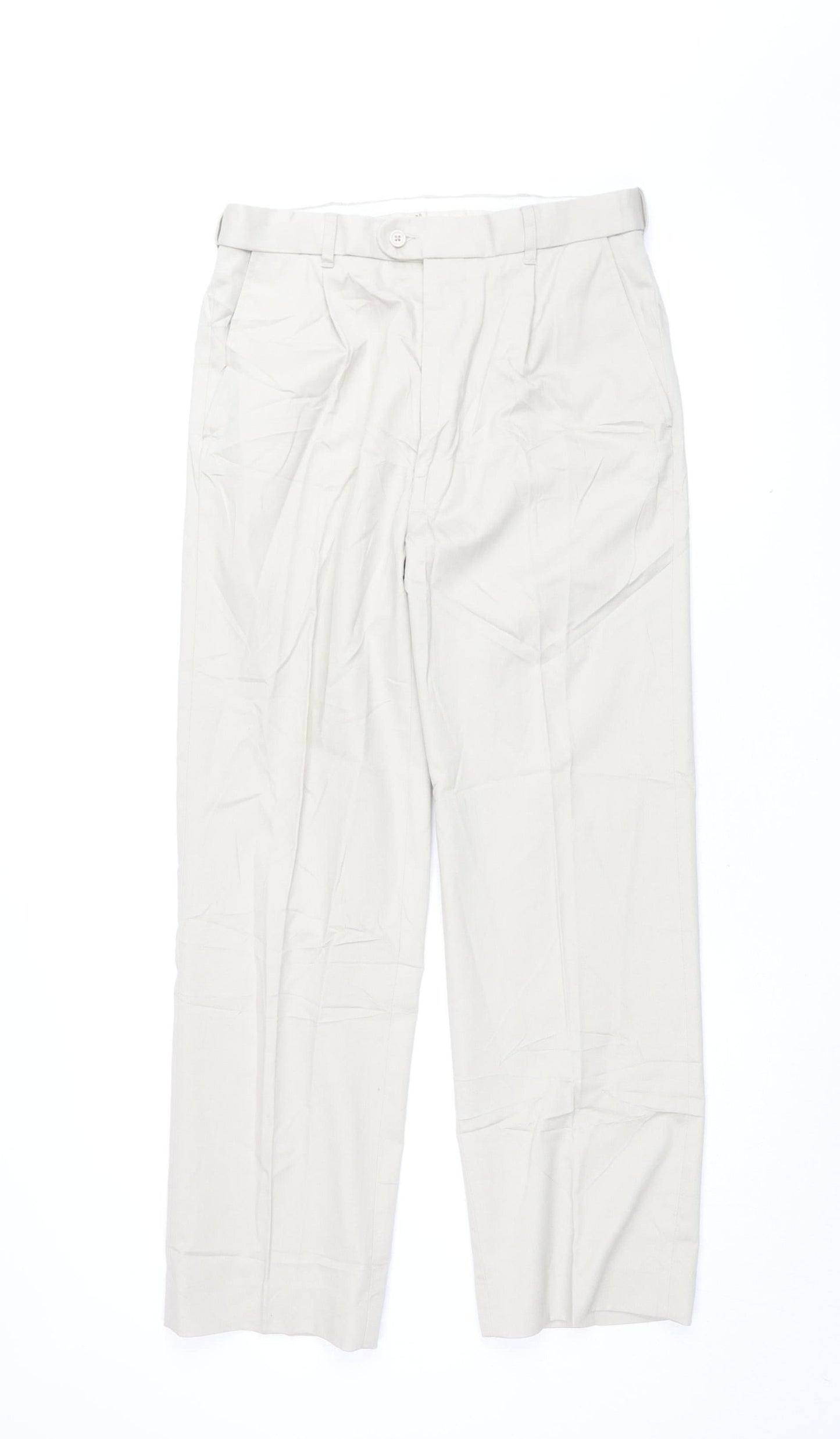 Peter Christian Clothing Bundle - 5 Pack Preloved Mens Trousers