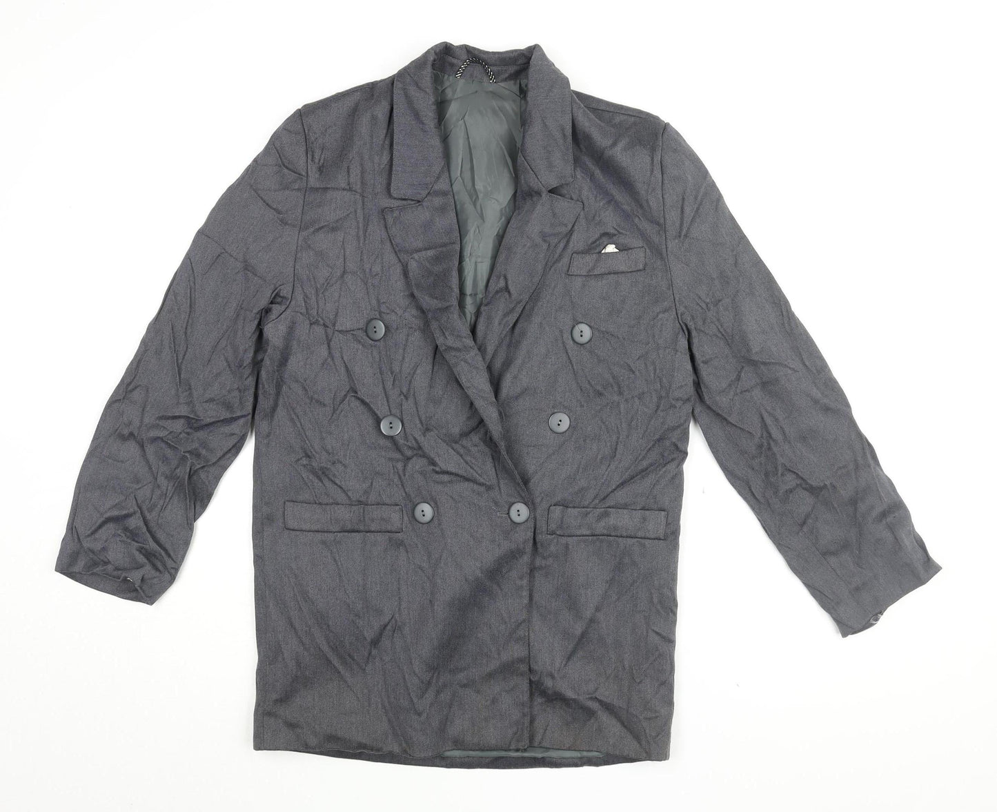 Dorothy Perkins Clothing Bundle - 5 Pack Preloved Womens Coats & Jackets