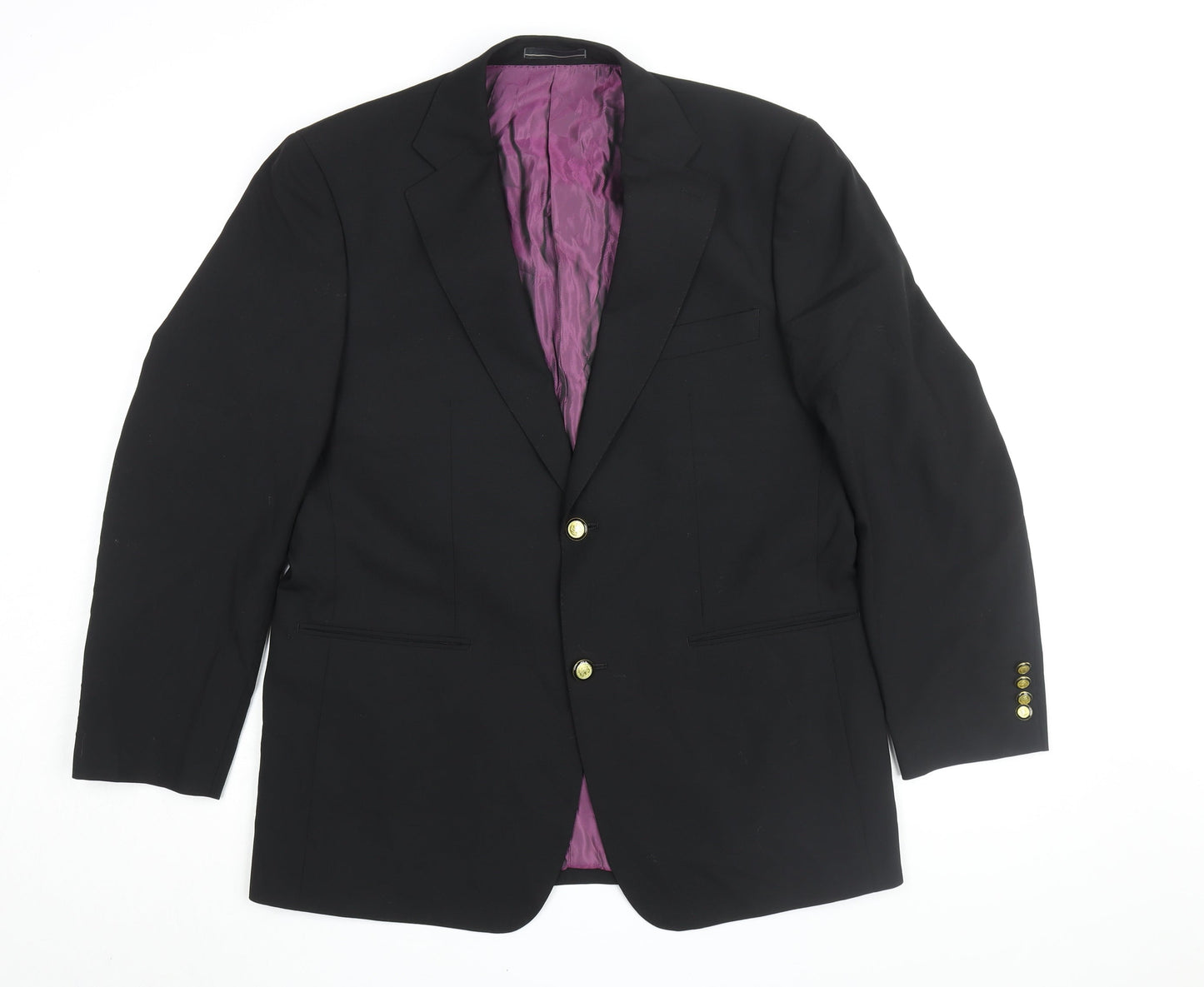 Greenwoods Clothing Bundle - 5 Pack Preloved Mens Suits & Tailoring