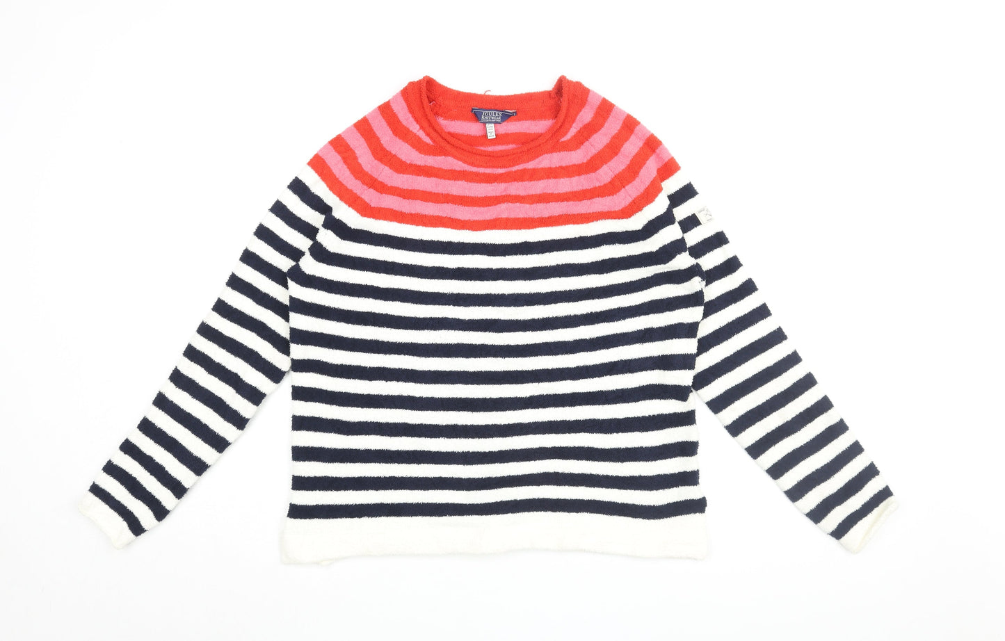 Joules Clothing Bundle - 5 Pack Preloved Womens Jumpers & Cardigans