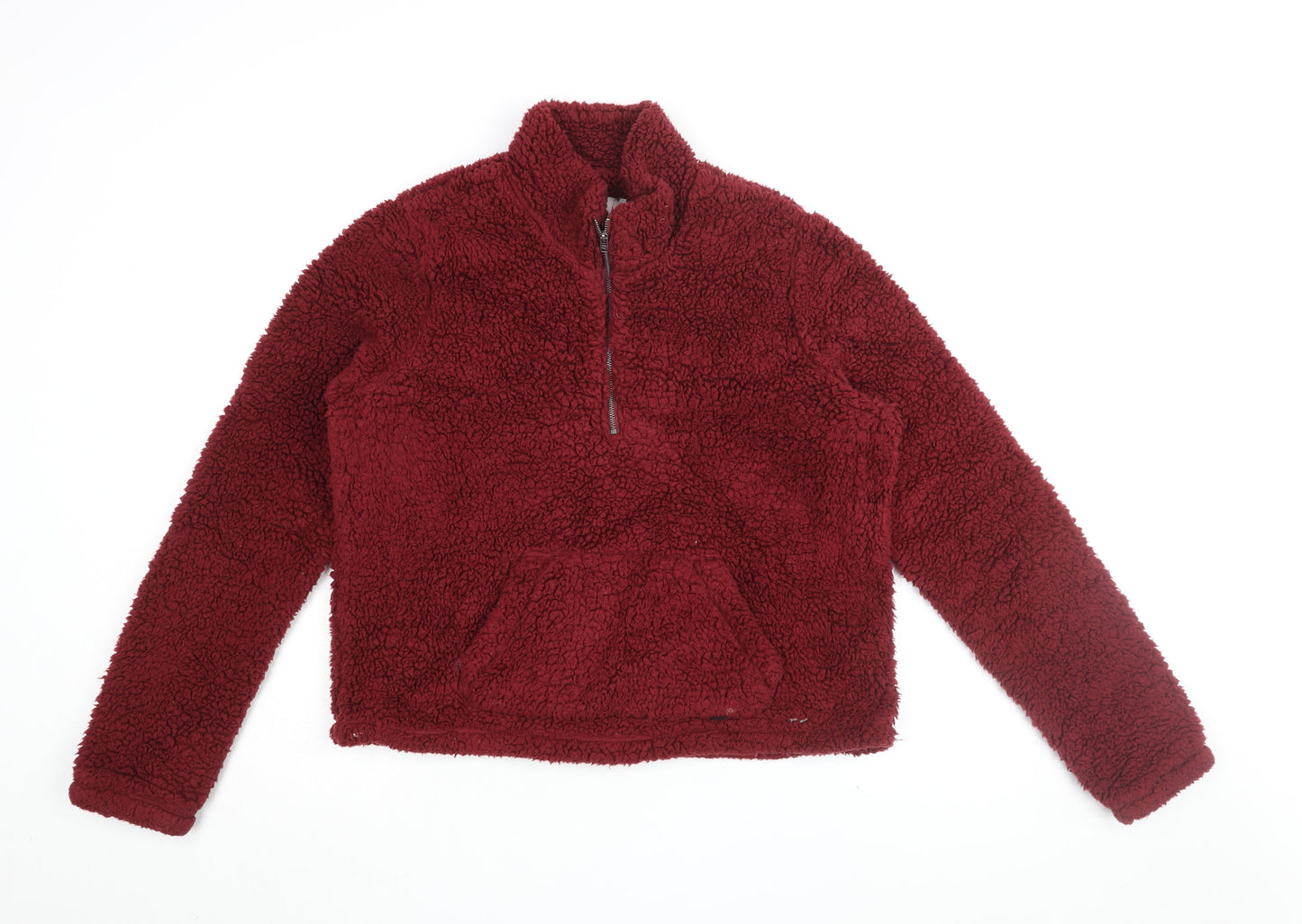 Hollister Clothing Bundle - 5 Pack Preloved Womens Hoodies & Sweats